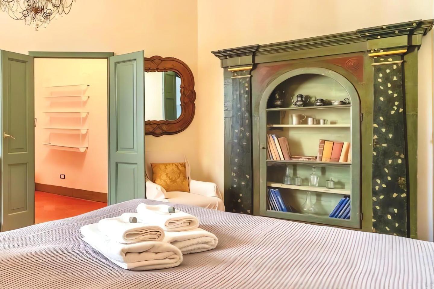 The Santa Croce Palace By San Firenze Collection