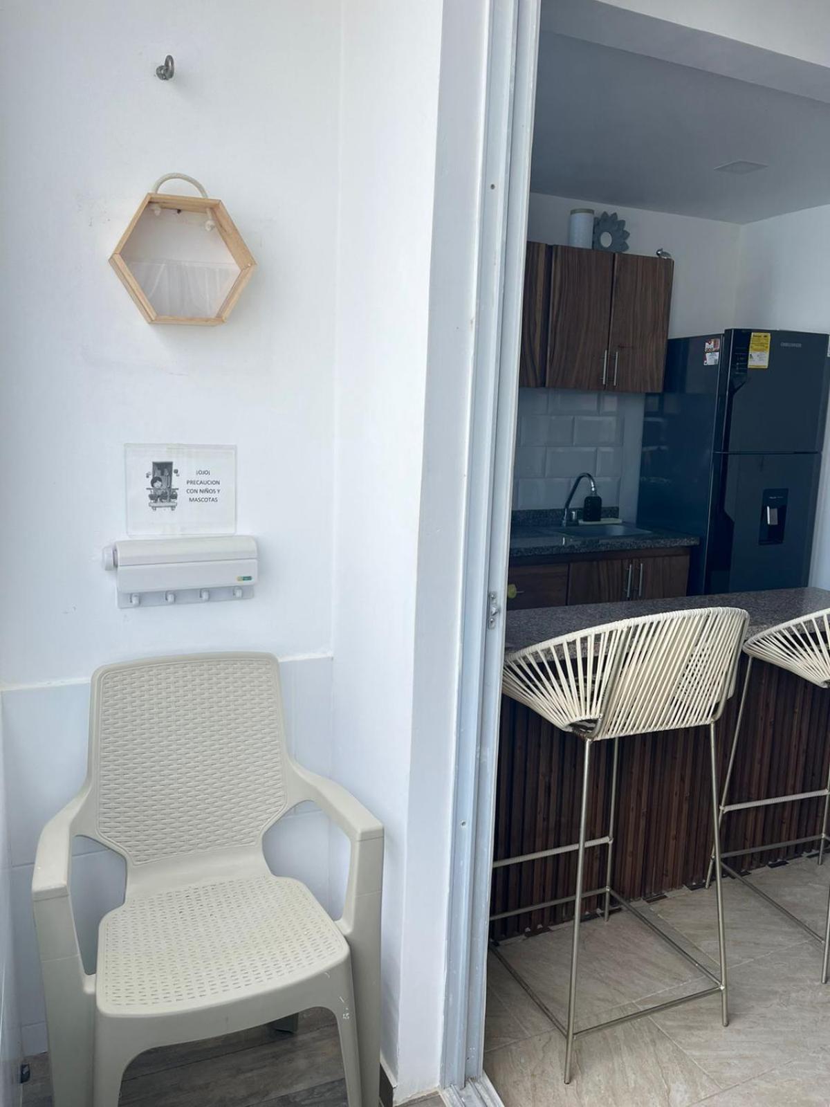 Coveñas Apartamento vacacional caribe campestre 9-502