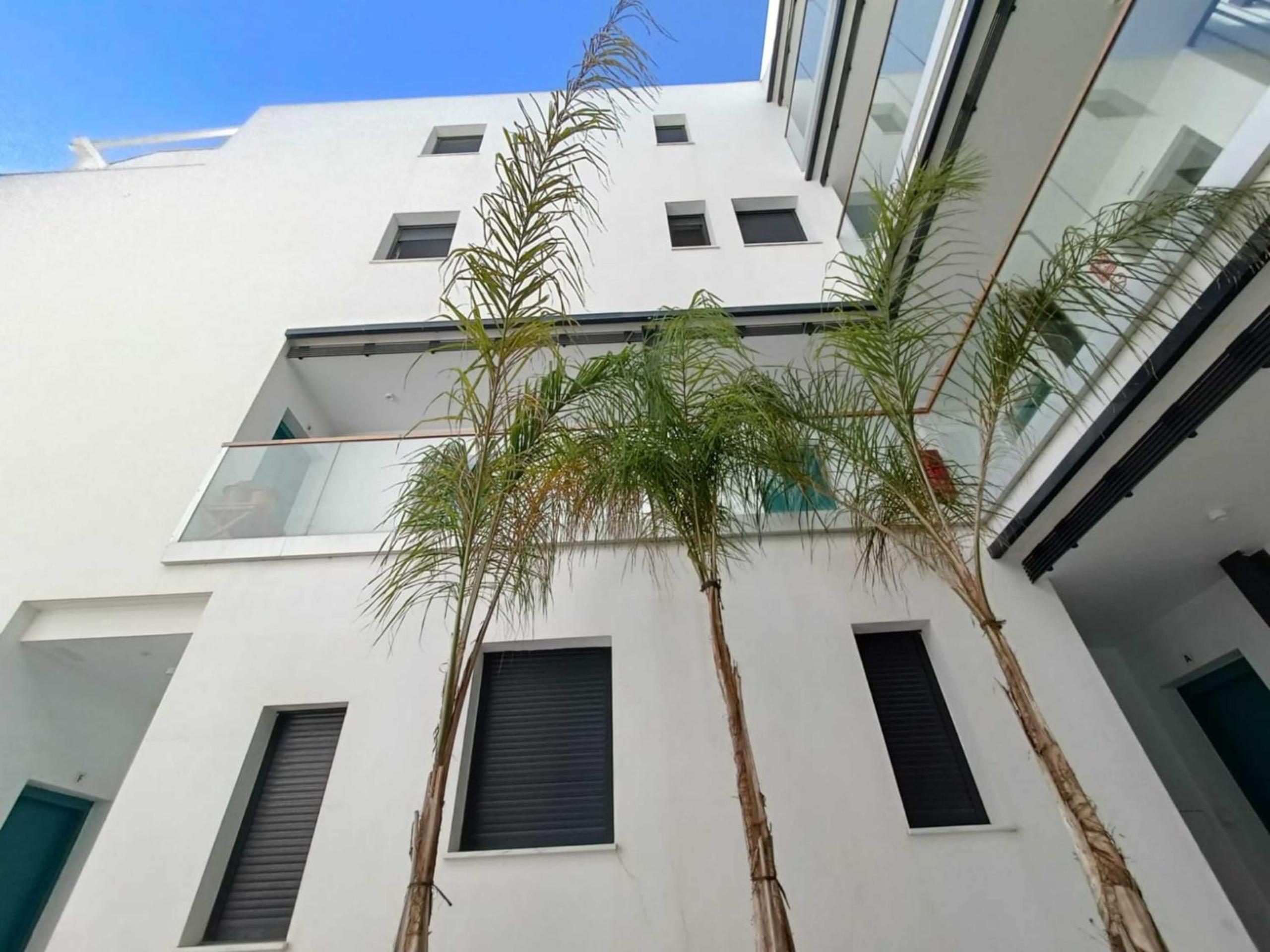 Livingtarifa Apartamento La Palmera