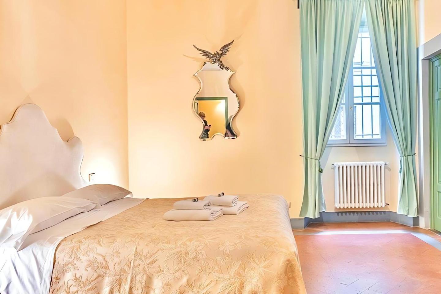 The Santa Croce Palace By San Firenze Collection