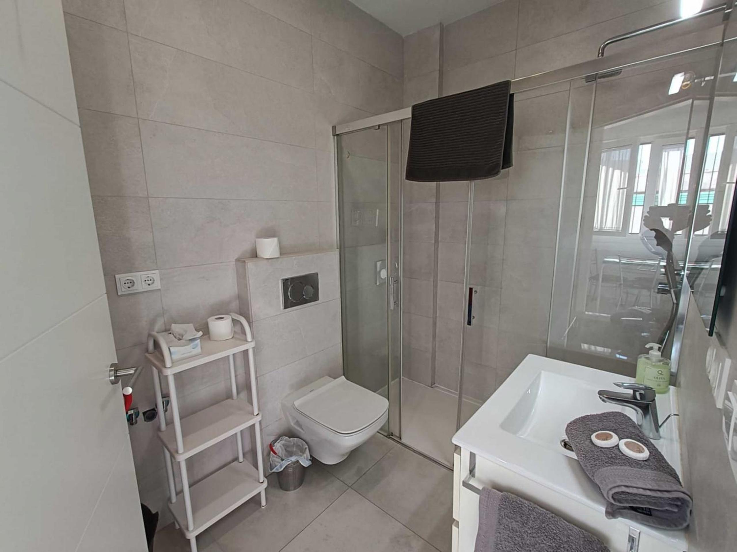 Livingtarifa Apartamento La Palmera