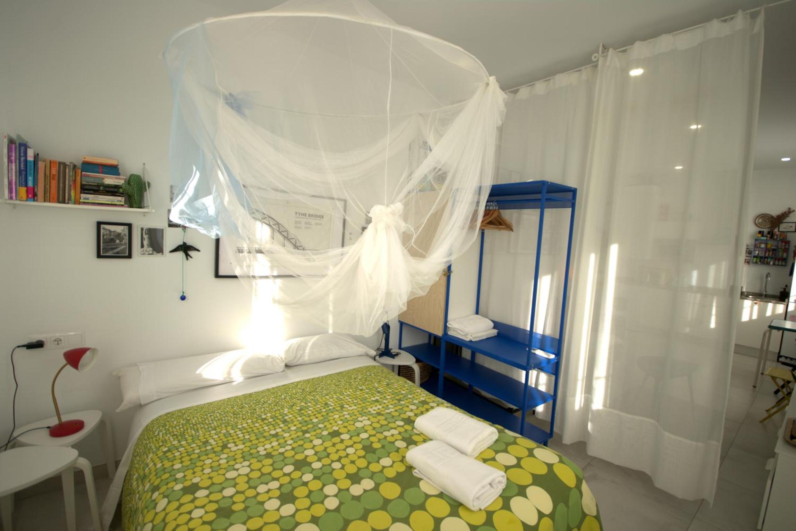 Livingtarifa Apartamento La Palmera