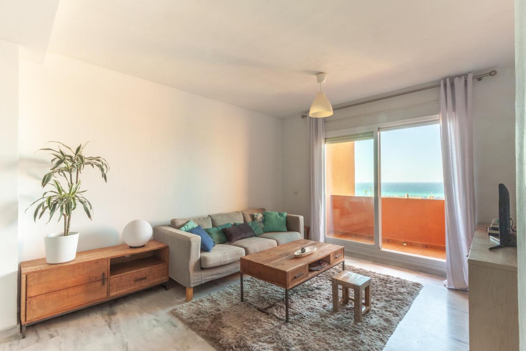 Livingtarifa Apartamento La Duna view 4