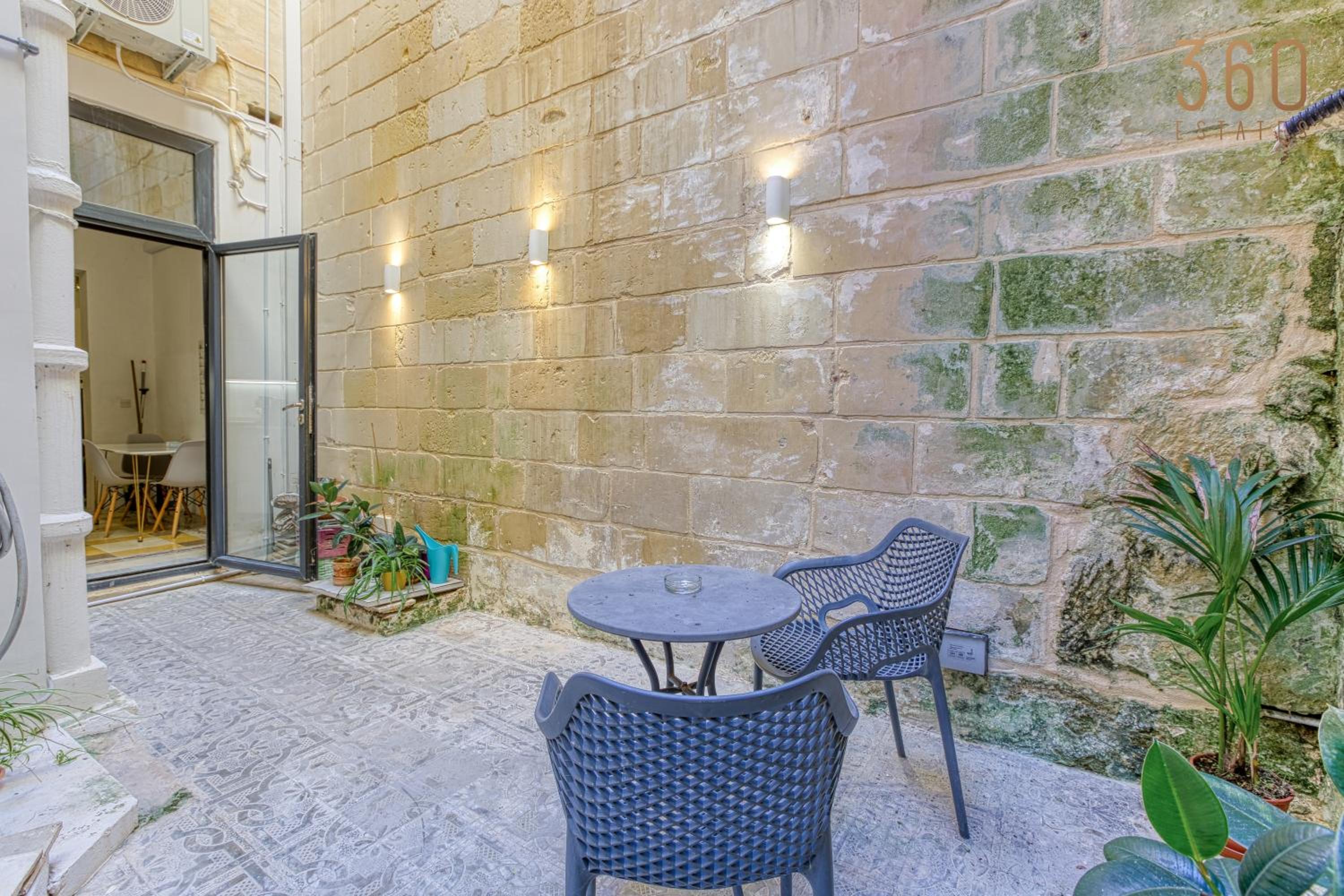 Lovely traditional 4BR Townhouse in charming Isla by 360 Estates view 4