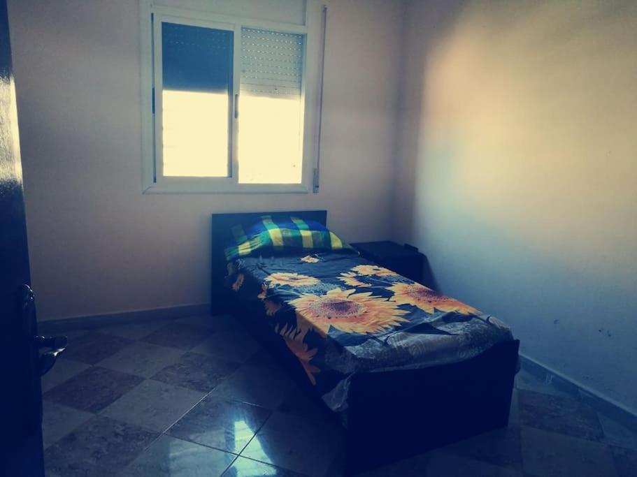 villa , saidia view 5