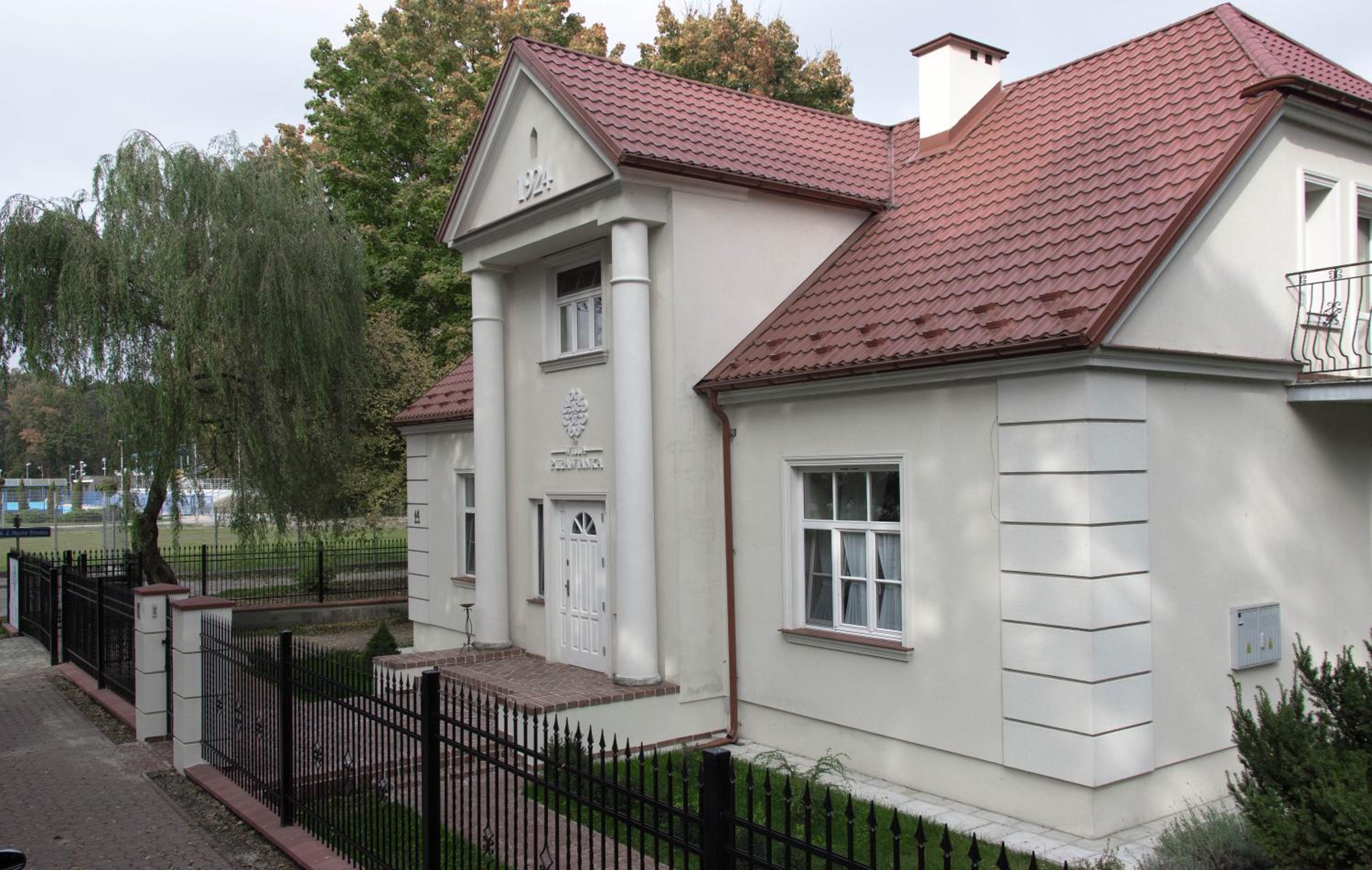 building