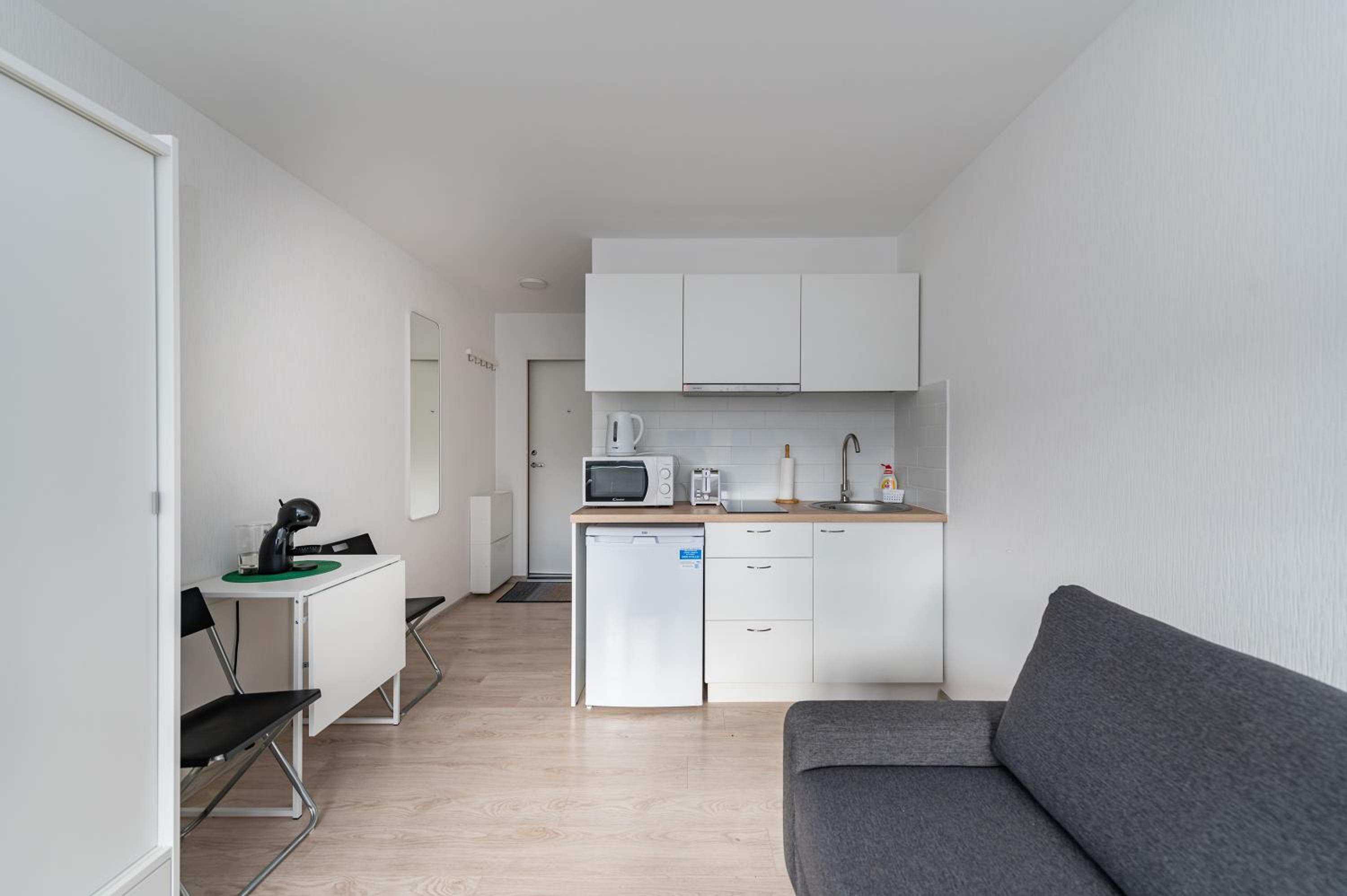 Pramonės Apartment #11 by PoloApartments view 5