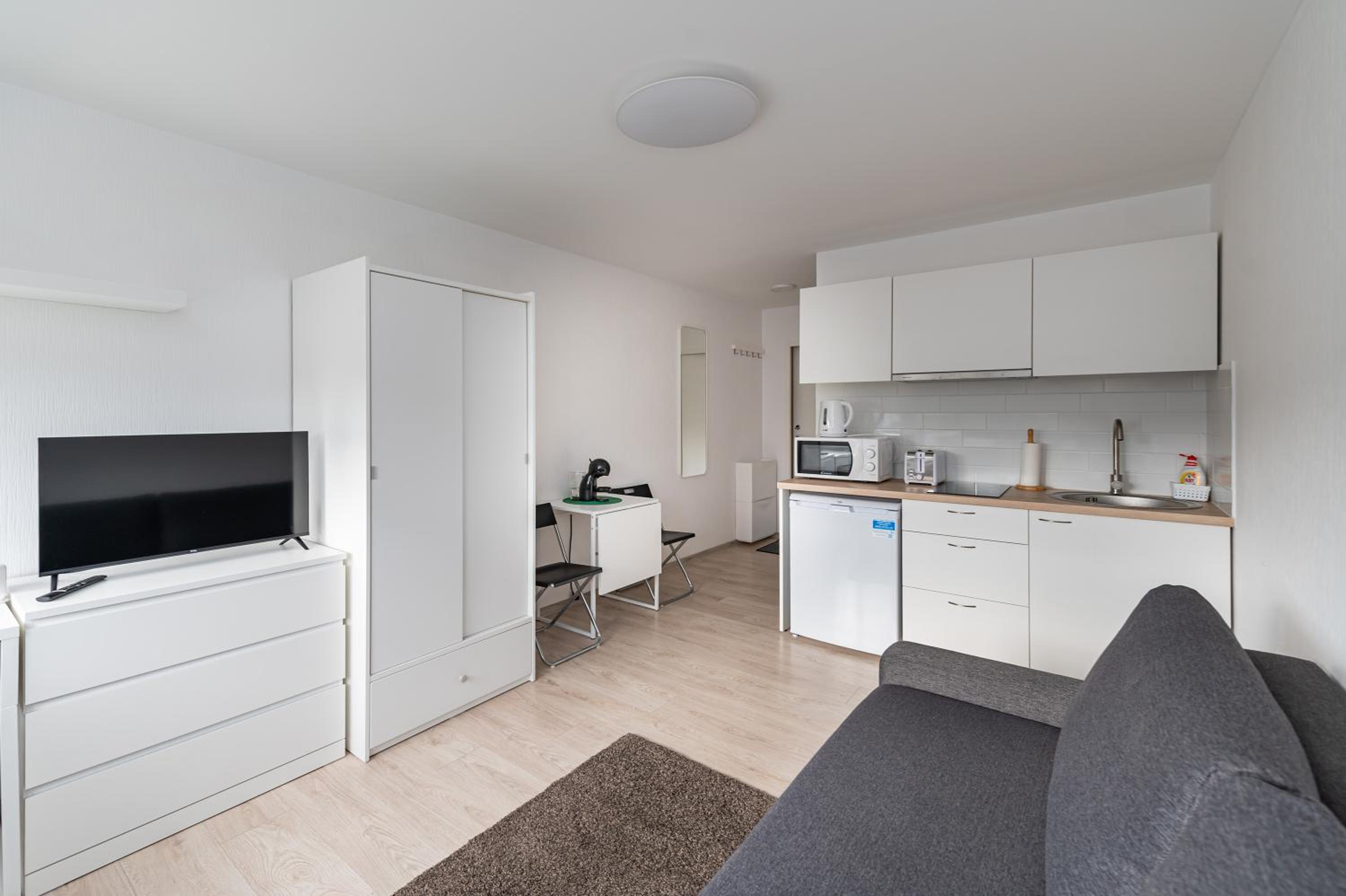 Pramonės Apartment #11 by PoloApartments view 4