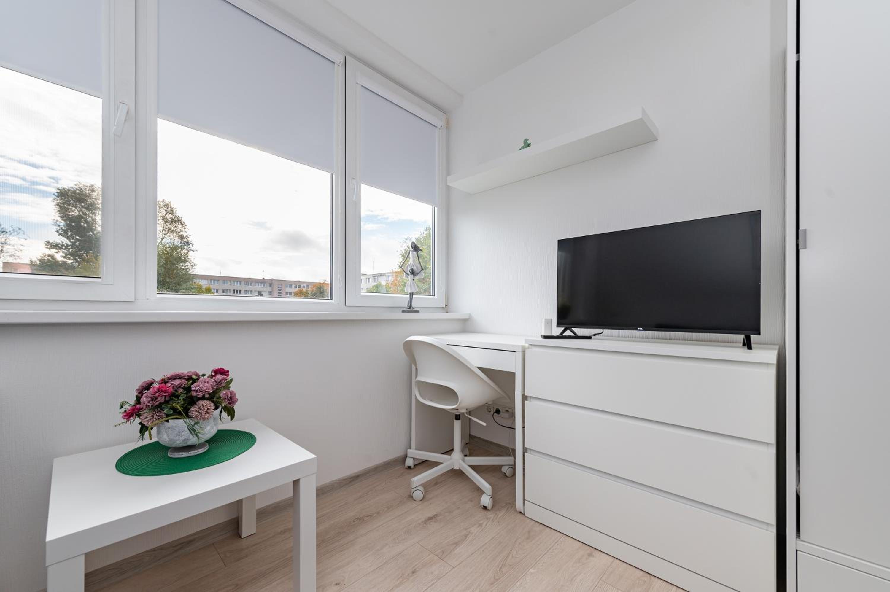 Pramonės Apartment #11 by PoloApartments view 2