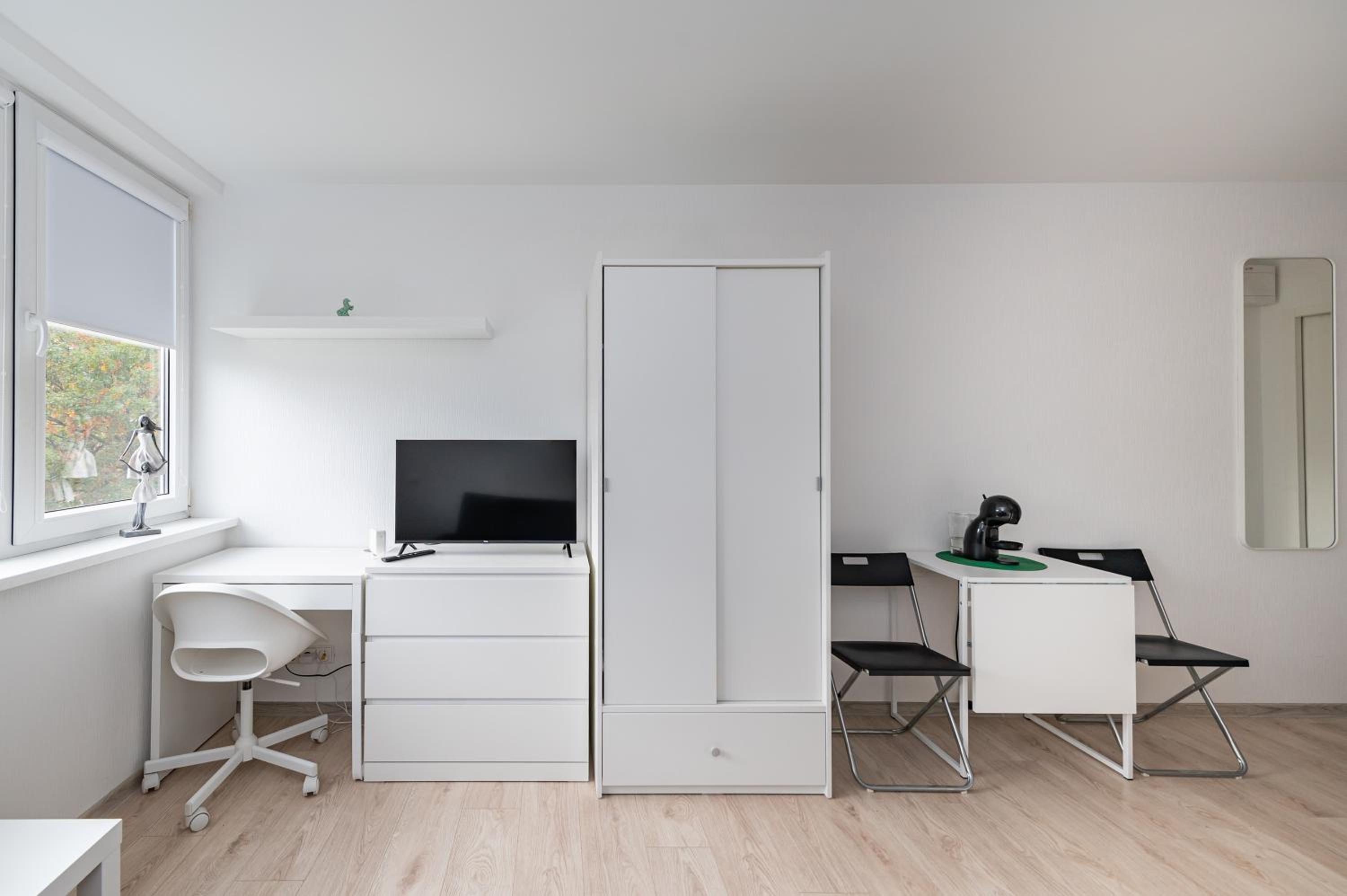 Pramonės Apartment #11 by PoloApartments view 3