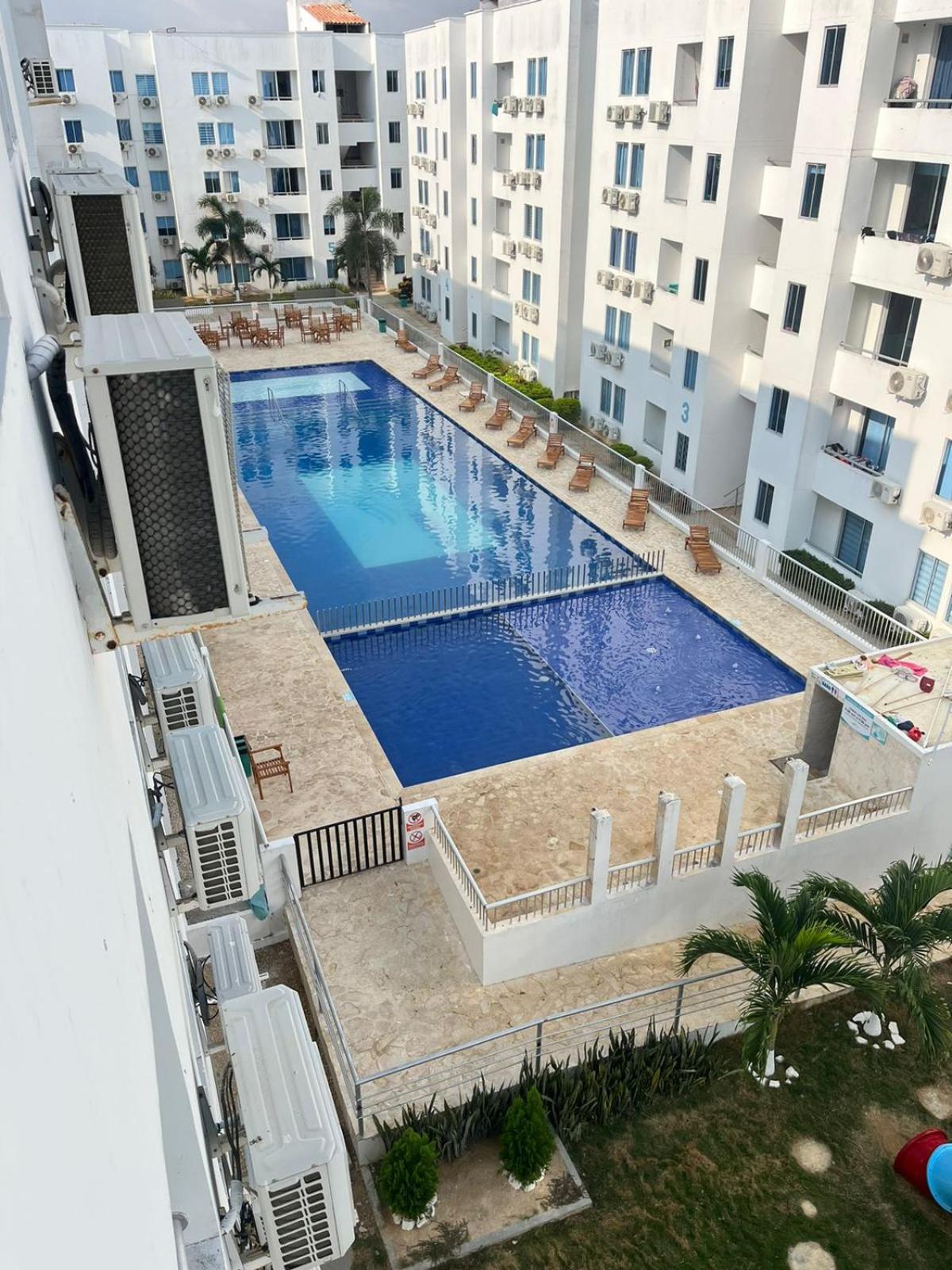Coveñas Apartamento vacacional caribe campestre 9-502