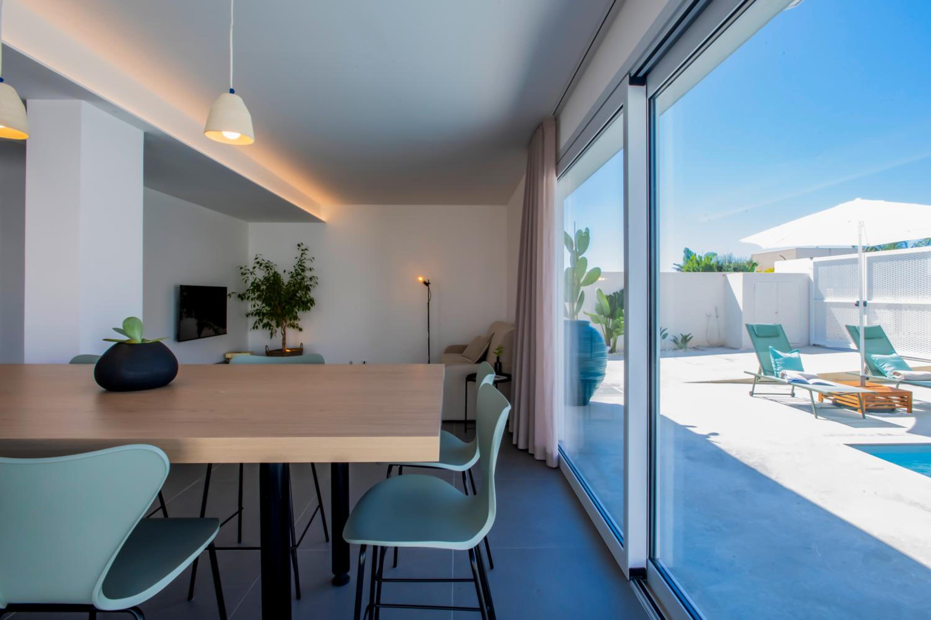 SIMANA Mediterranean Pool Villas photo 5