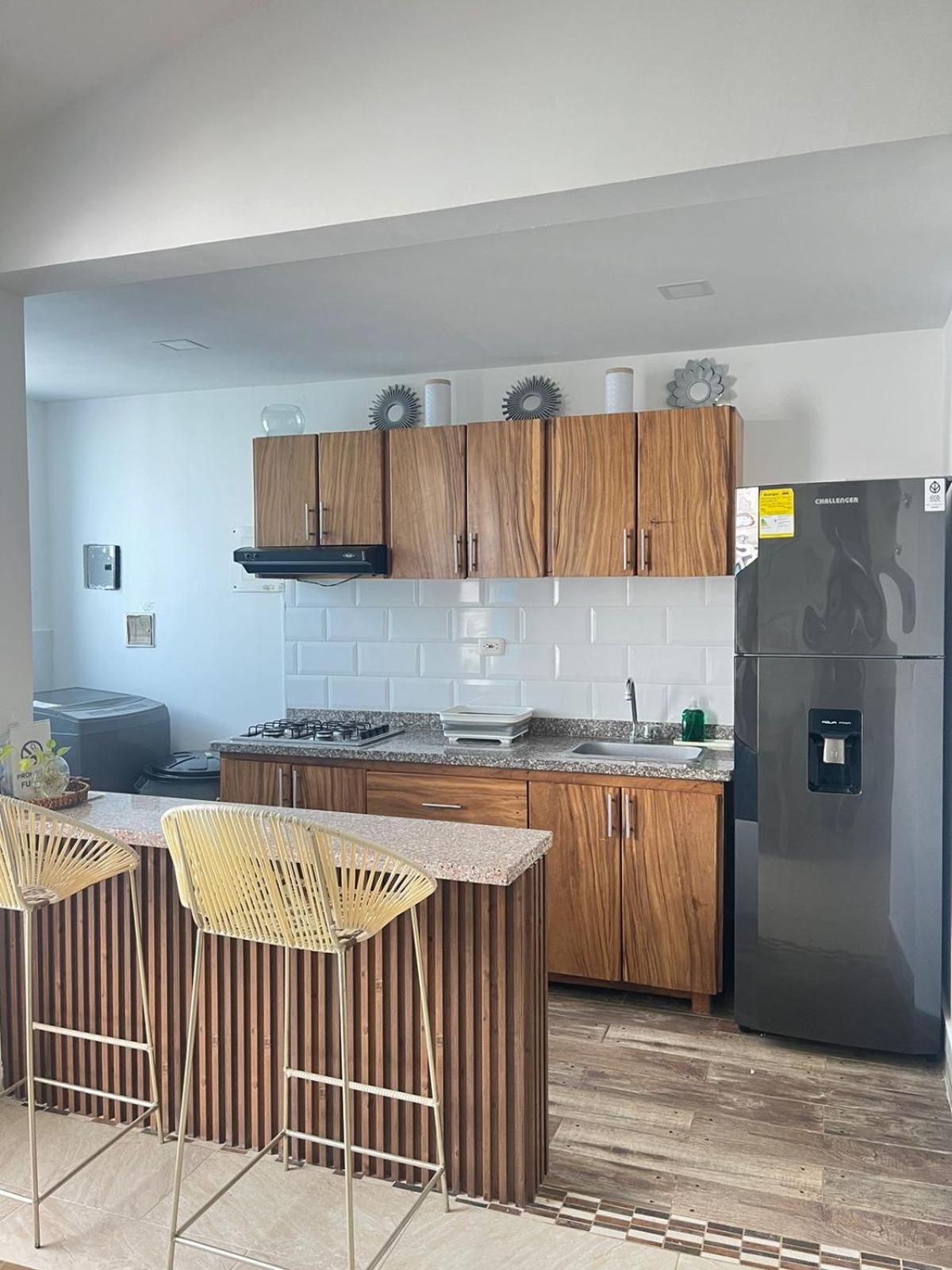 Coveñas Apartamento vacacional caribe campestre 9-502