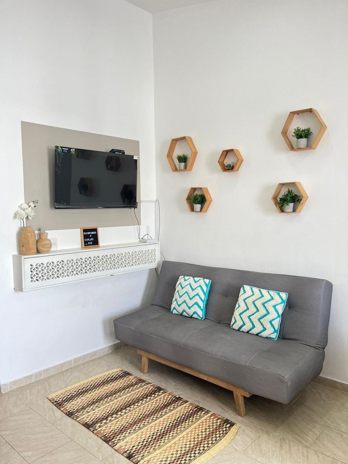 Coveñas Apartamento vacacional caribe campestre 9-502