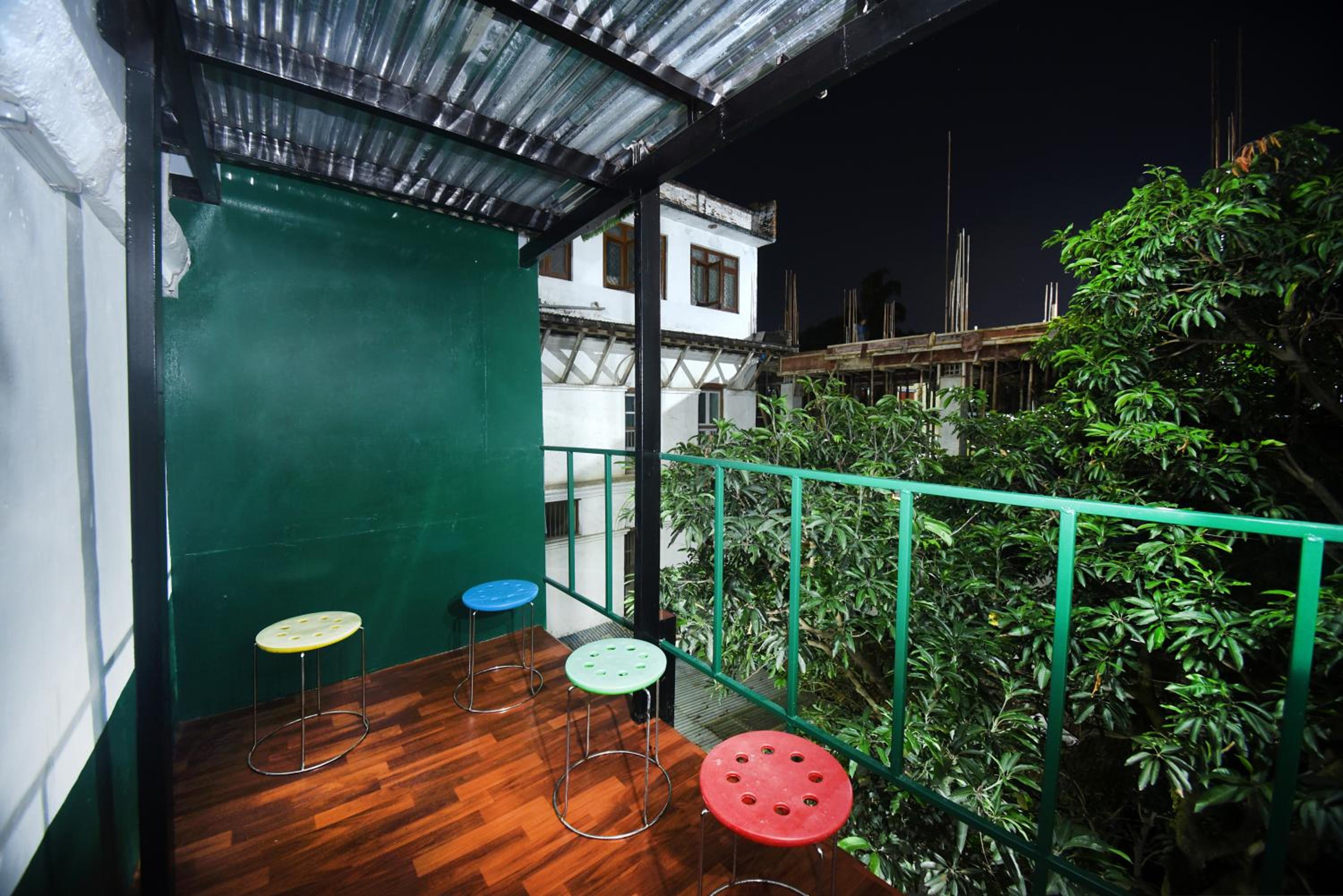 Antique Hostel Nepal