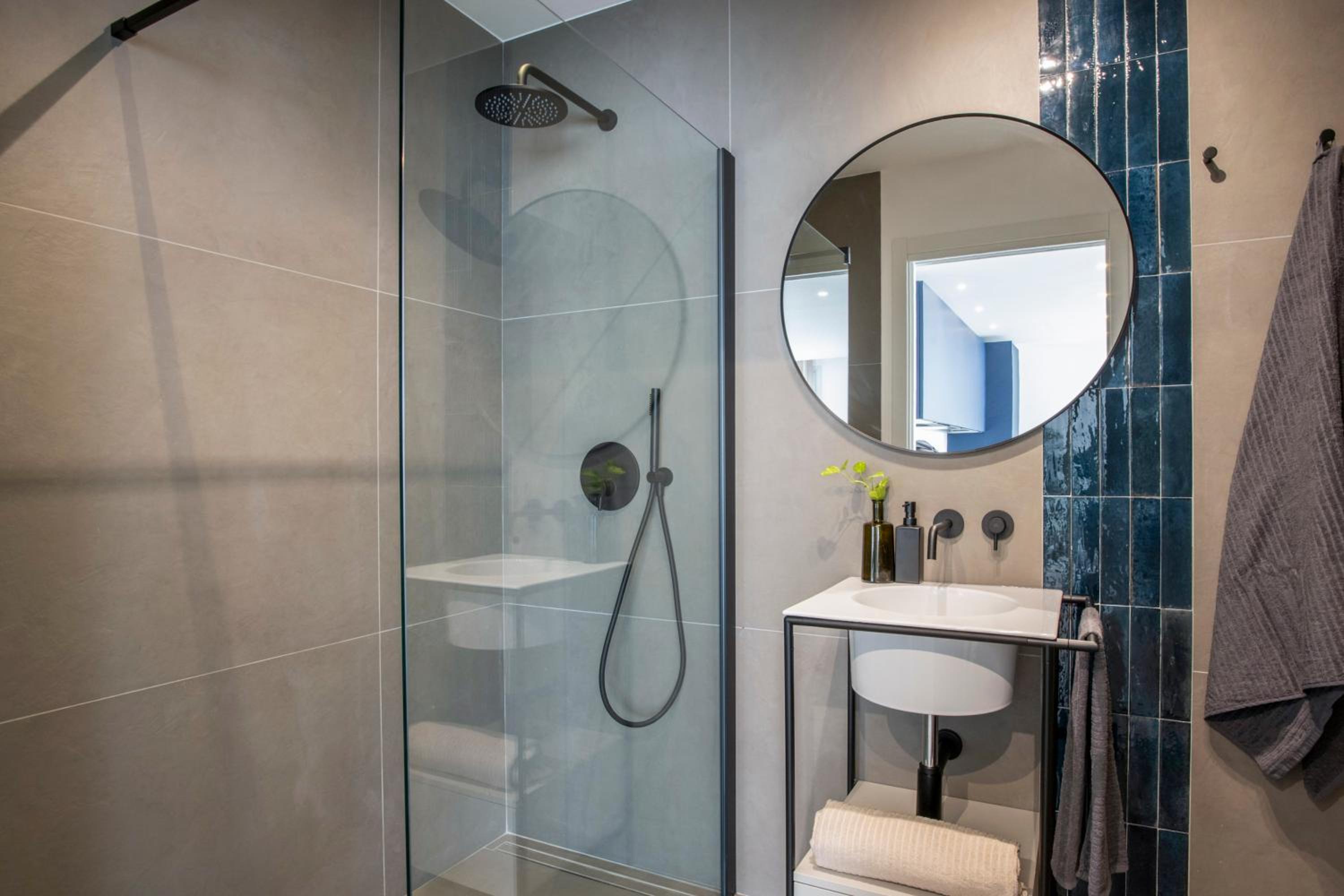 SIMANA Mediterranean Pool Villas photo 3