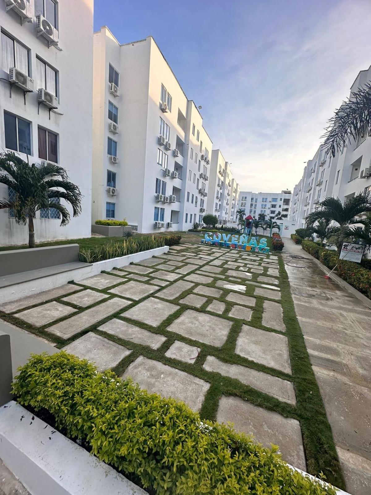 Coveñas Apartamento vacacional caribe campestre 9-502