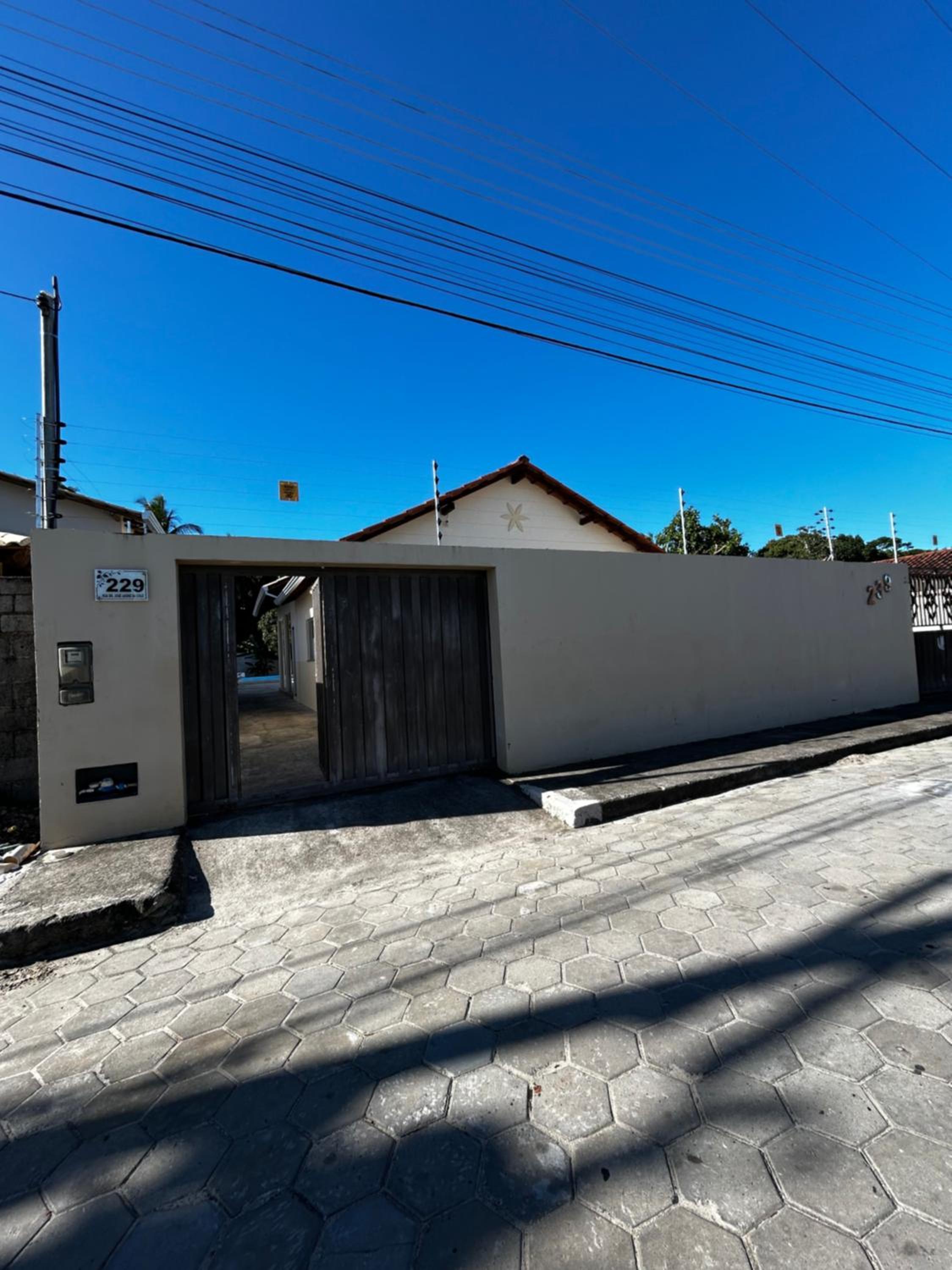 Casa aconchegante em Caravelas Abrolhos BA