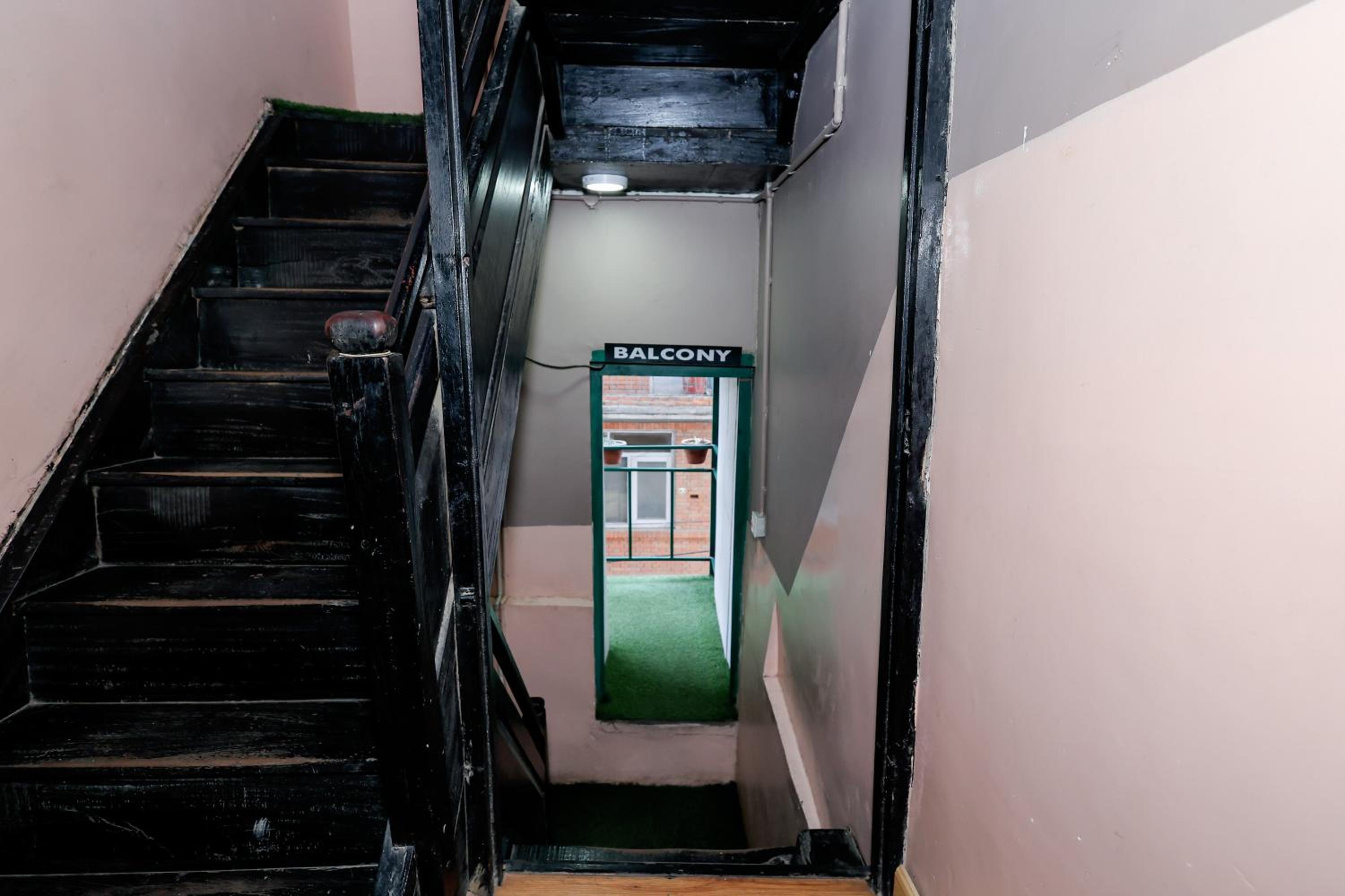 Antique Hostel Nepal