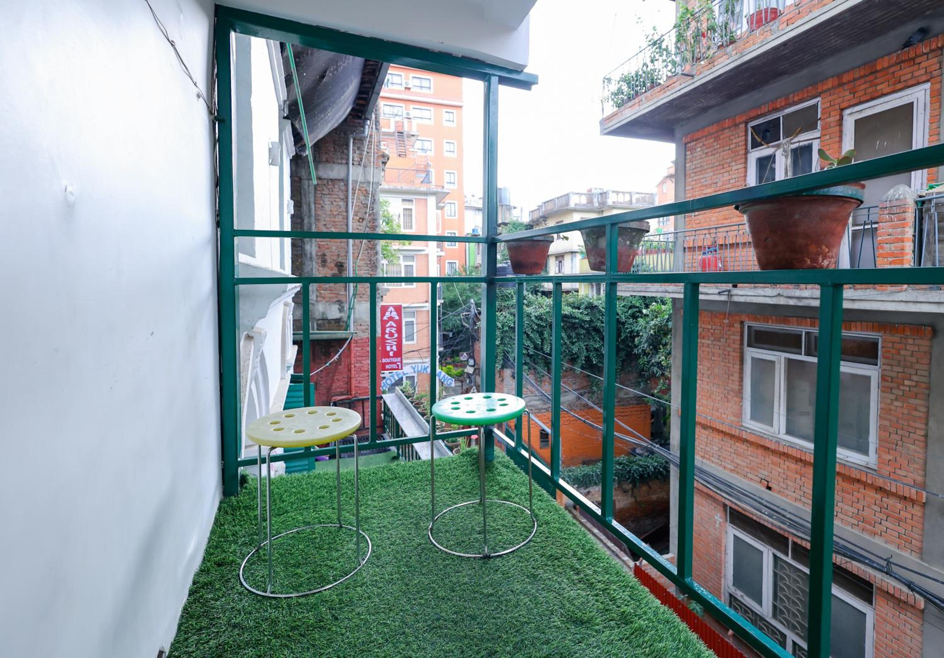 Antique Hostel Nepal