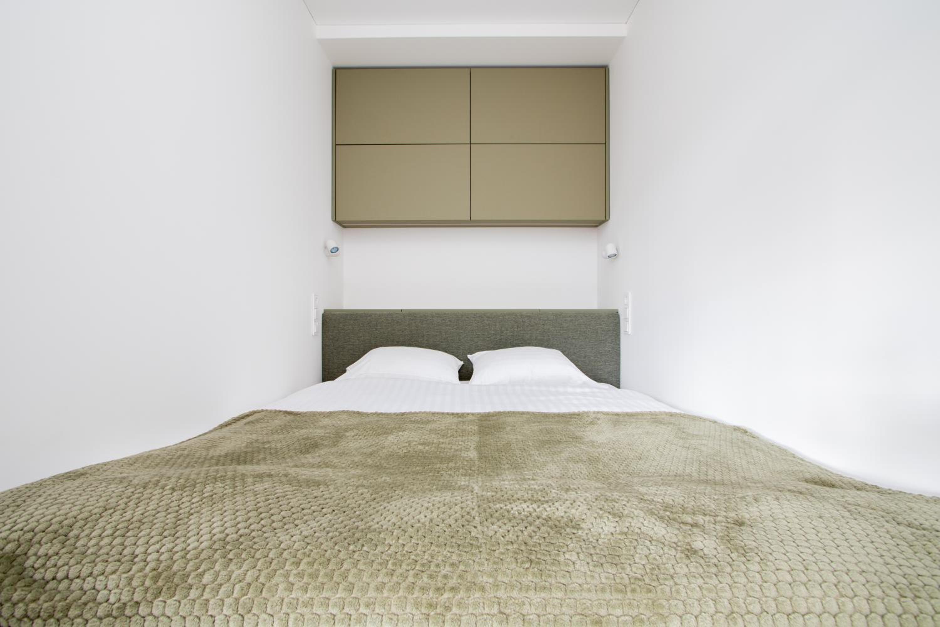ᴄᴏʜᴏsᴛ I Family Studio, With Balcony, Near Sea view 4