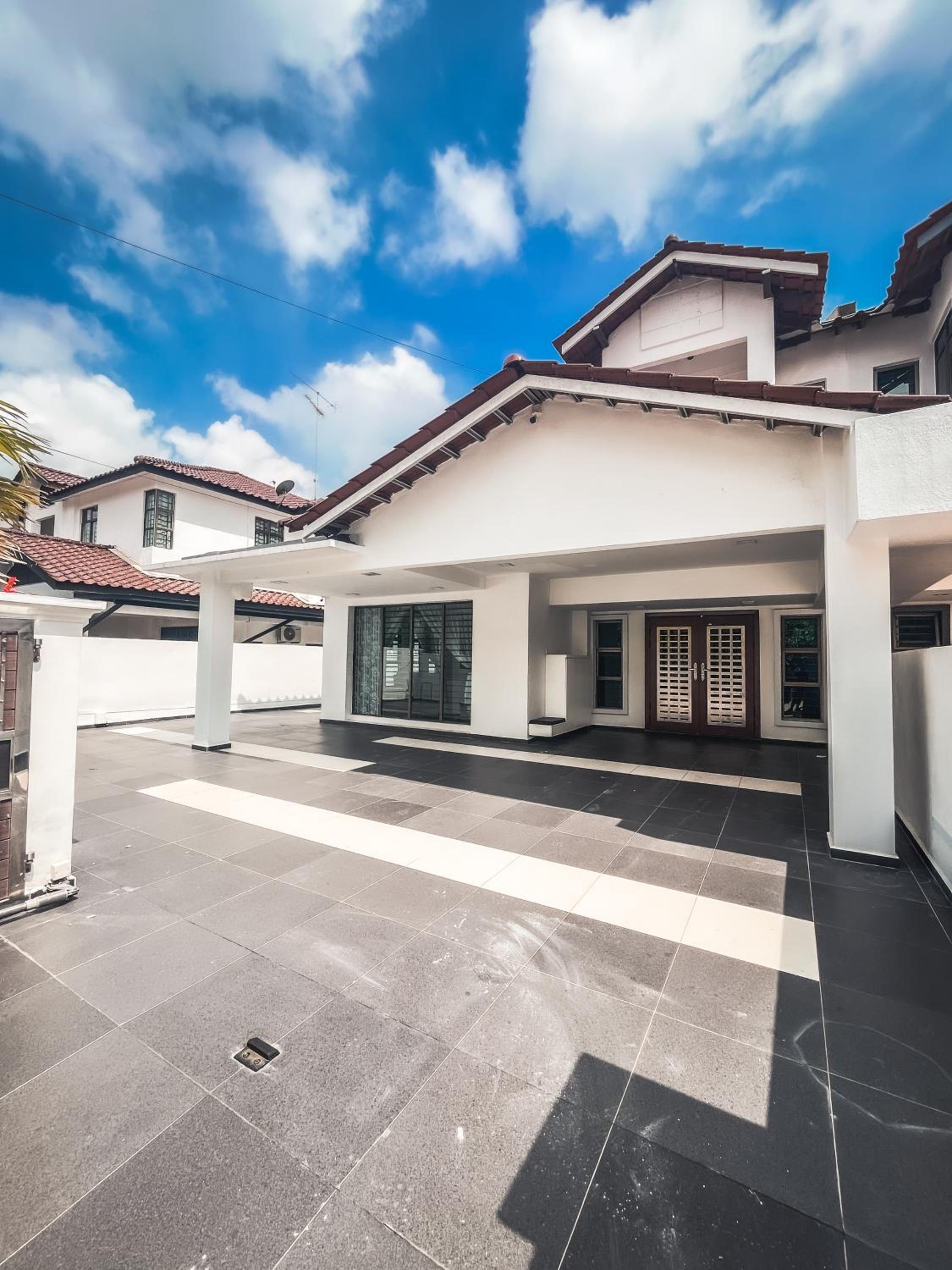 Kluang Saujana Sweet Home photo 2