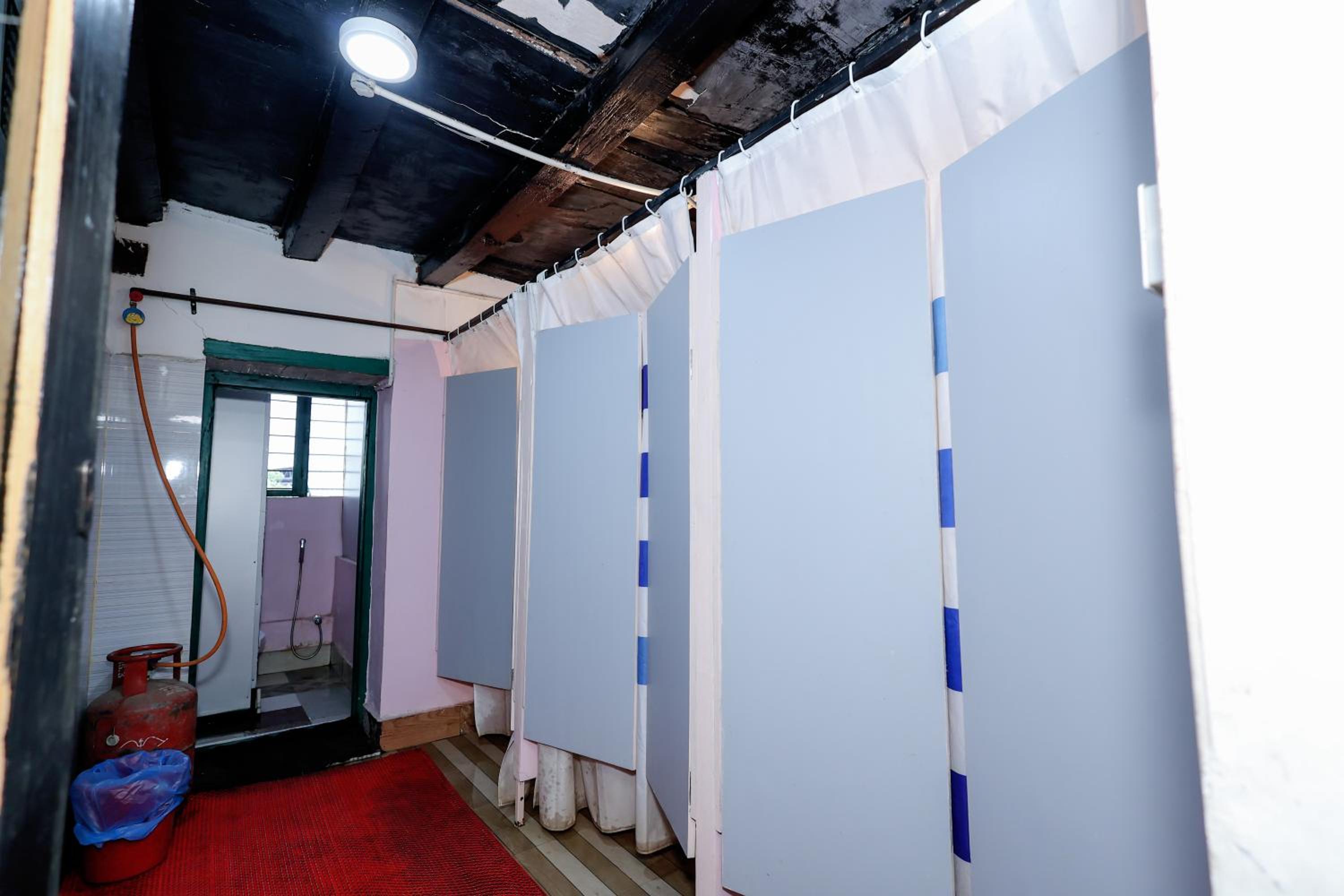 Antique Hostel Nepal