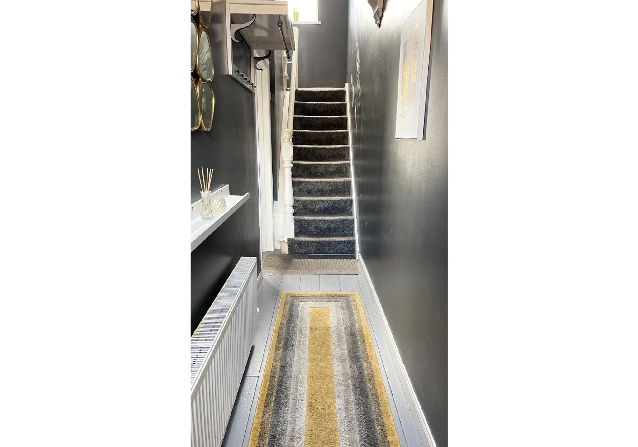 Titanic The Lady, 3 bed house, free parking