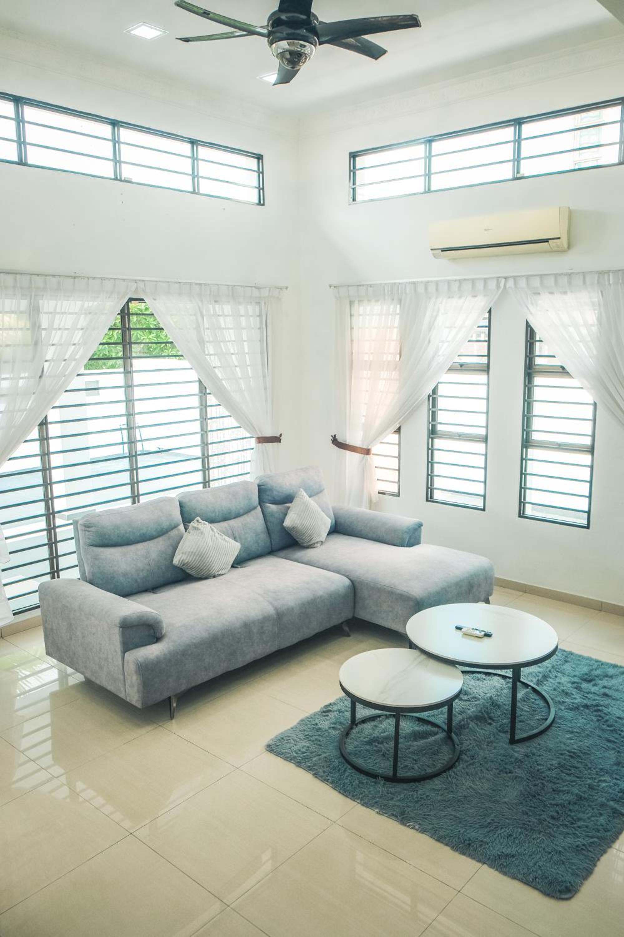 Kluang Saujana Sweet Home photo 5