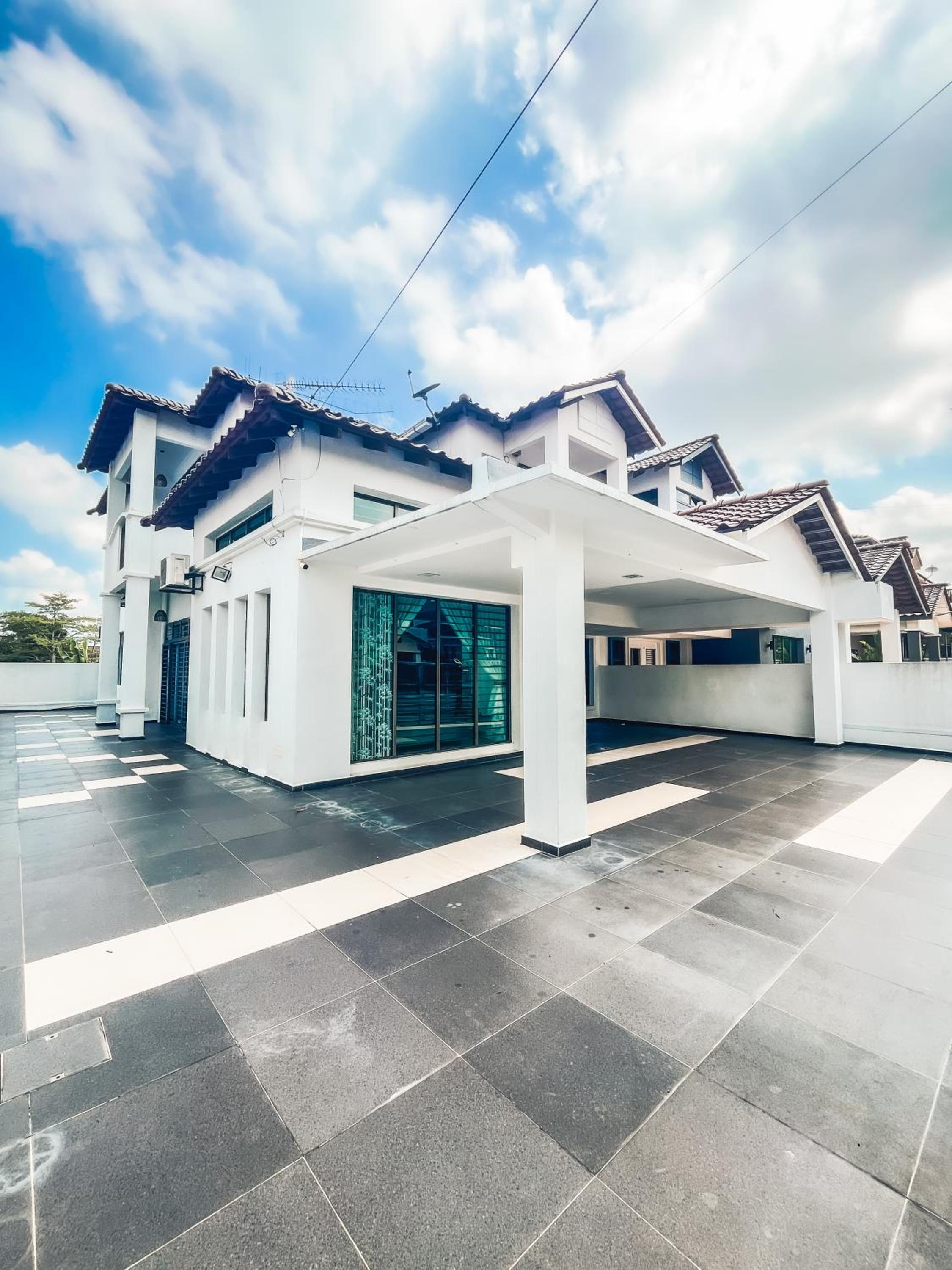 Kluang Saujana Sweet Home photo 3