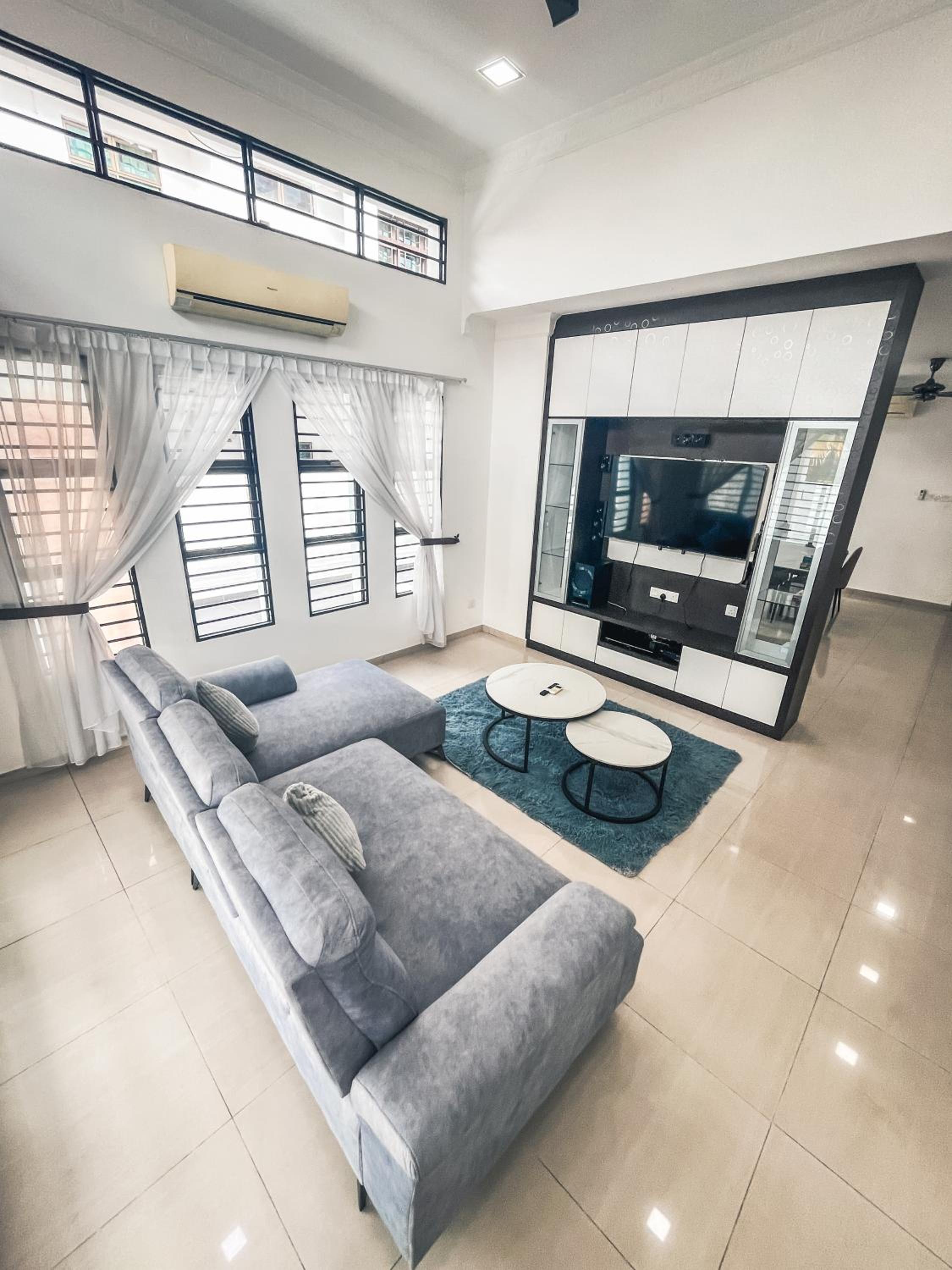 Kluang Saujana Sweet Home photo 7