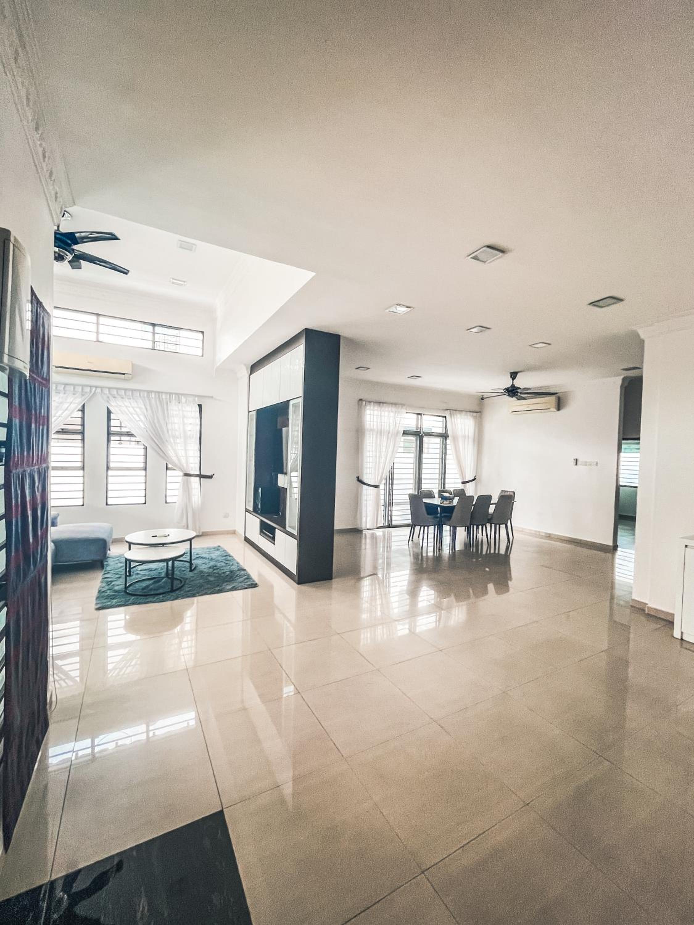 Kluang Saujana Sweet Home photo 8