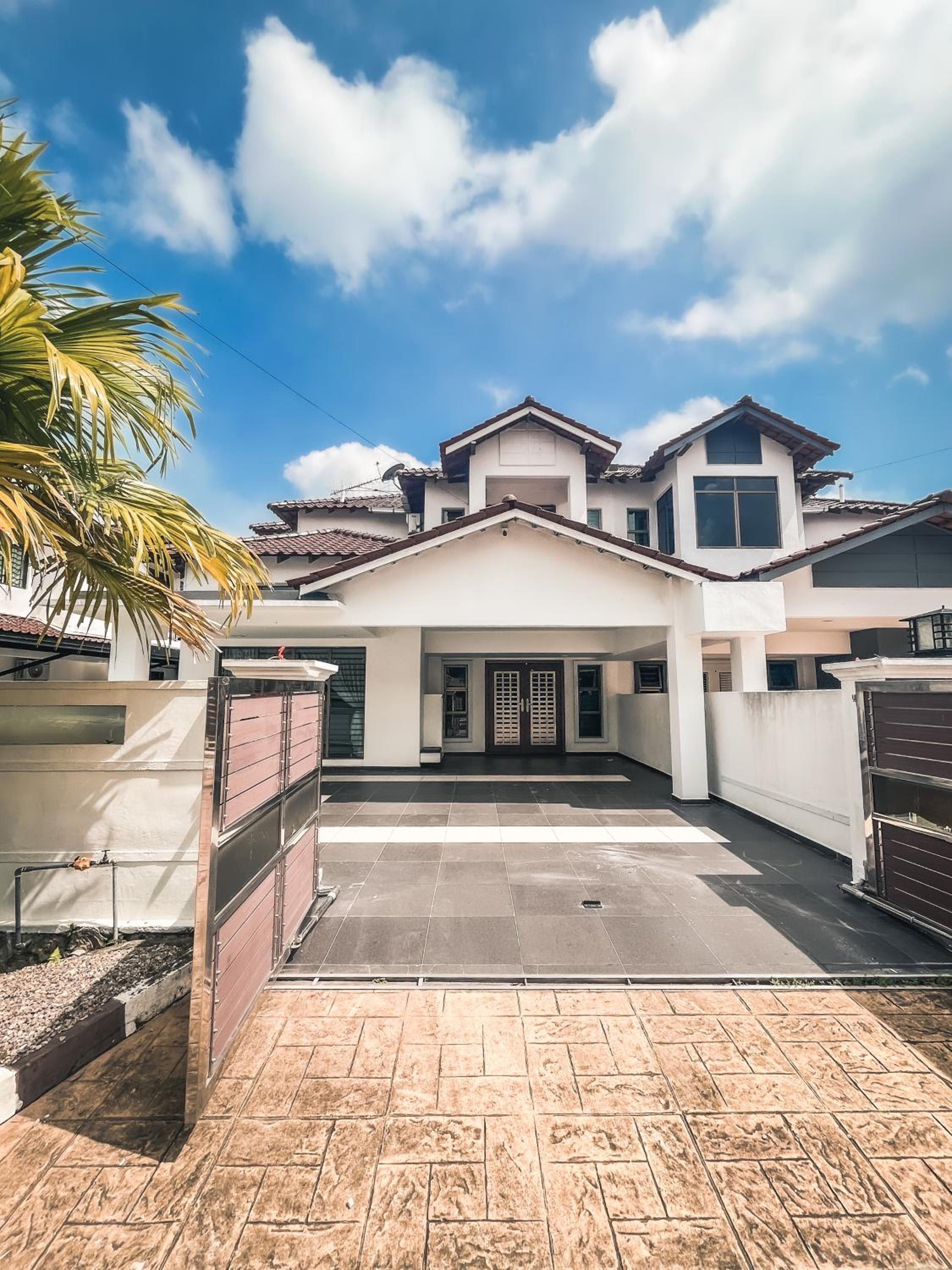 Kluang Saujana Sweet Home photo 1
