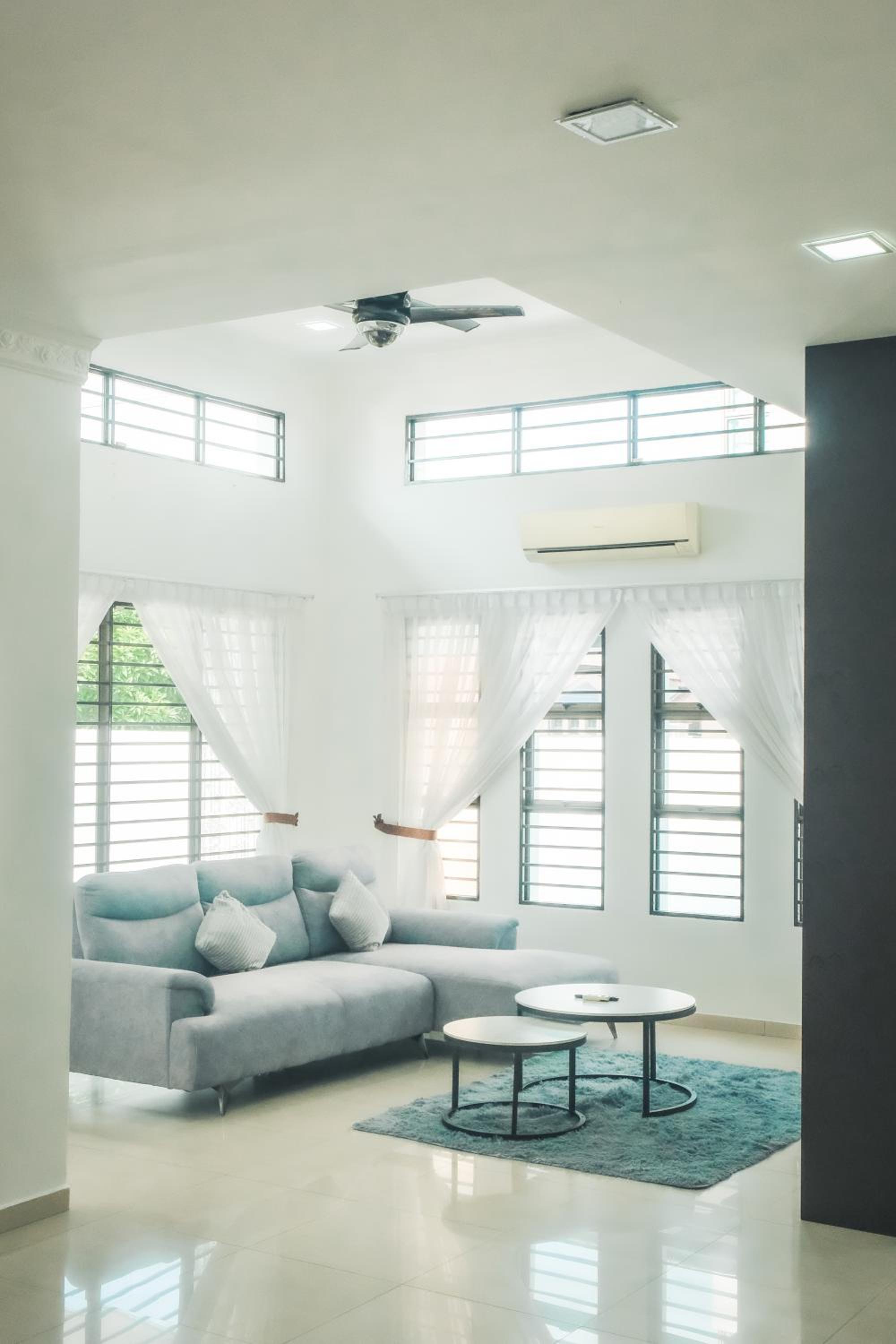 Kluang Saujana Sweet Home photo 6