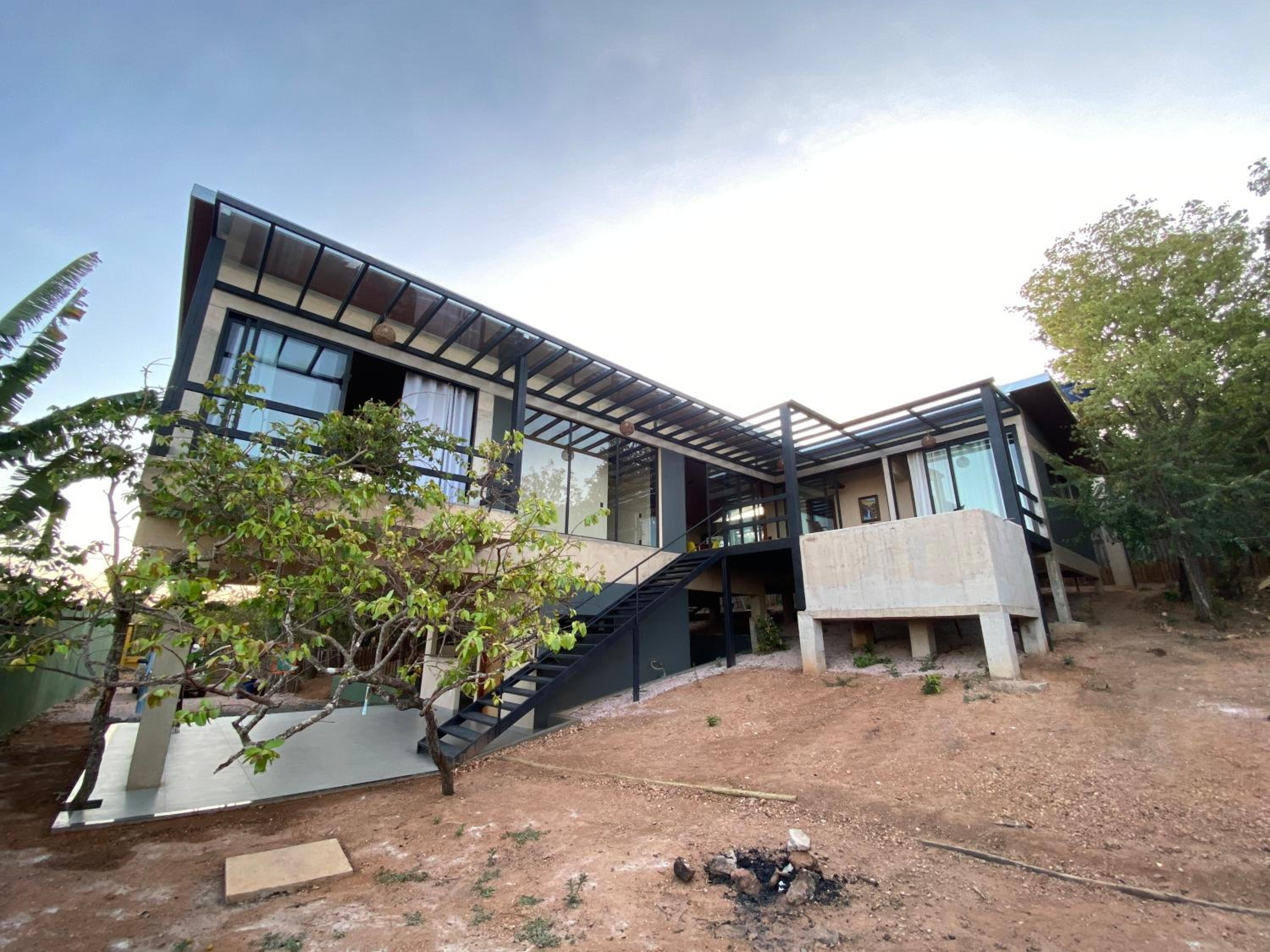 Casa Vista Zen