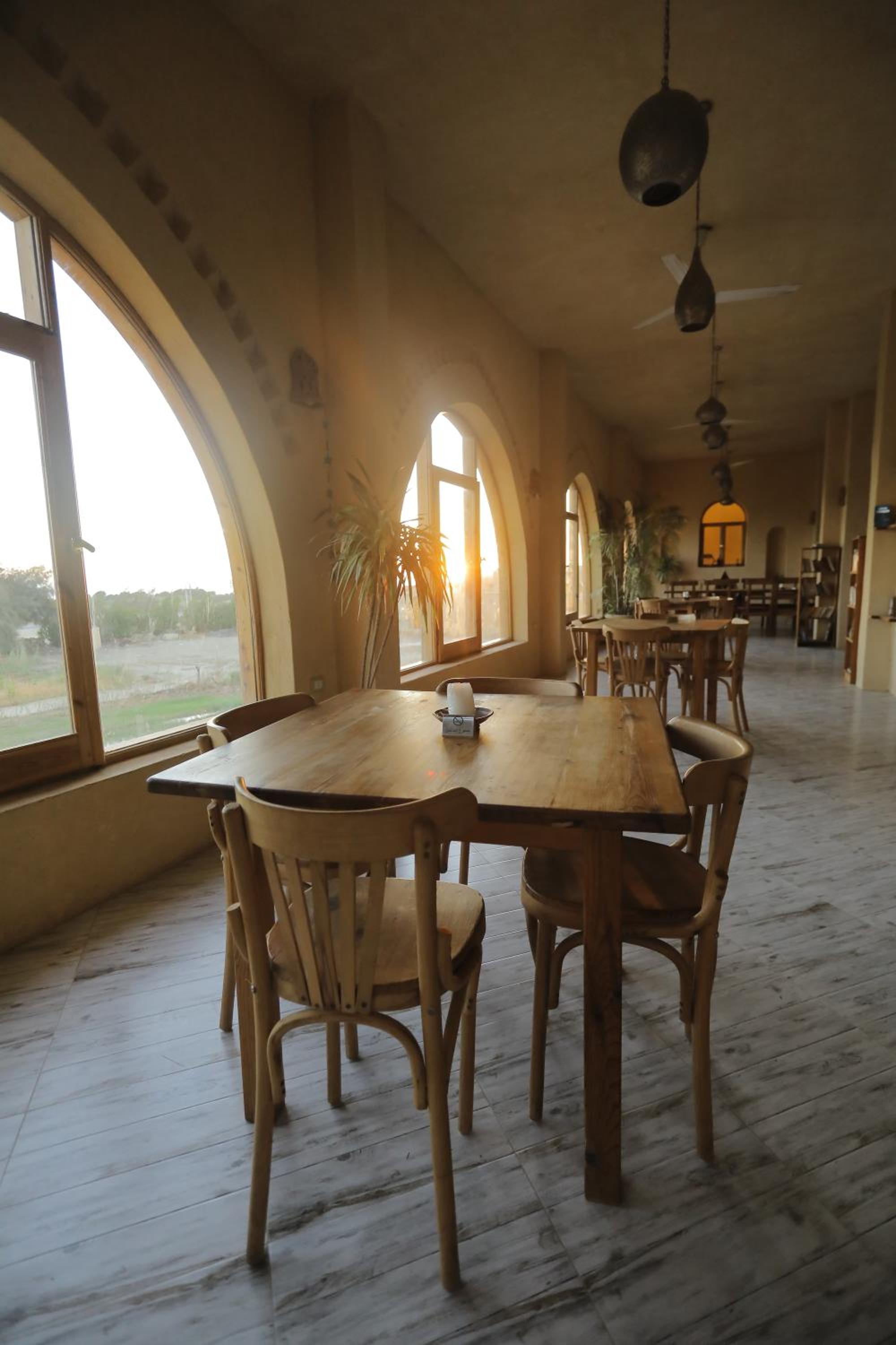 Hoopoe lodge