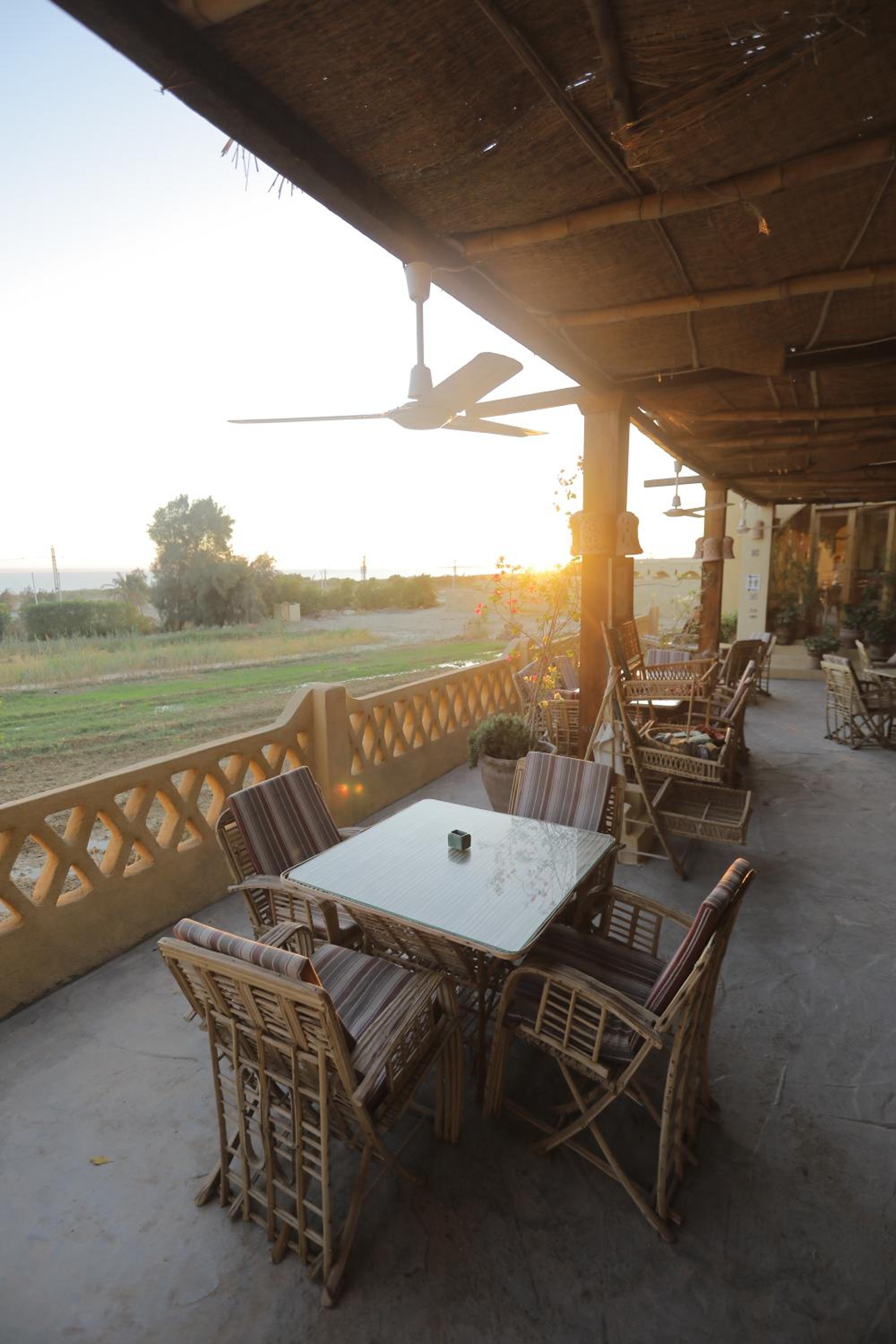 Hoopoe lodge