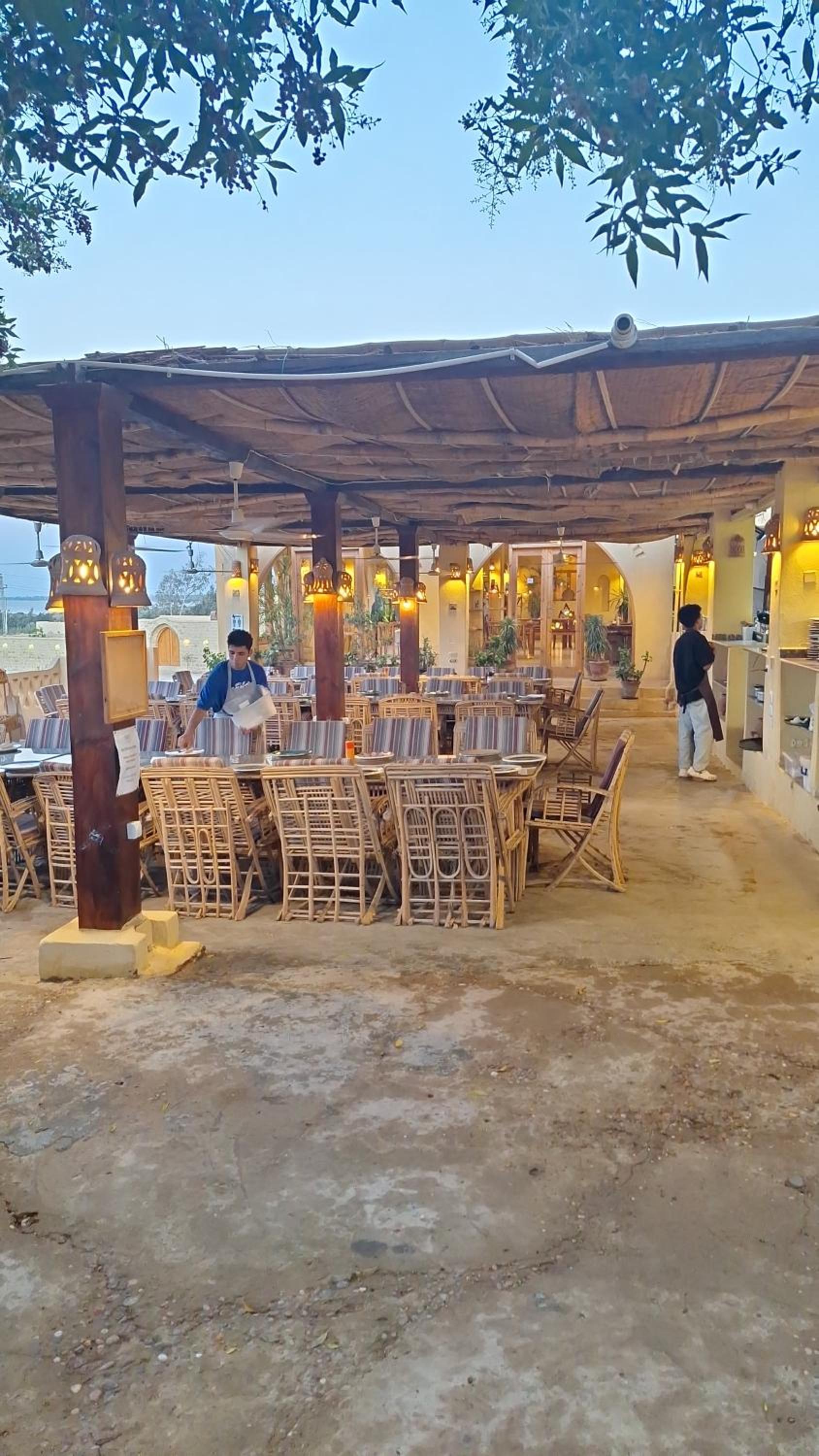 Hoopoe lodge