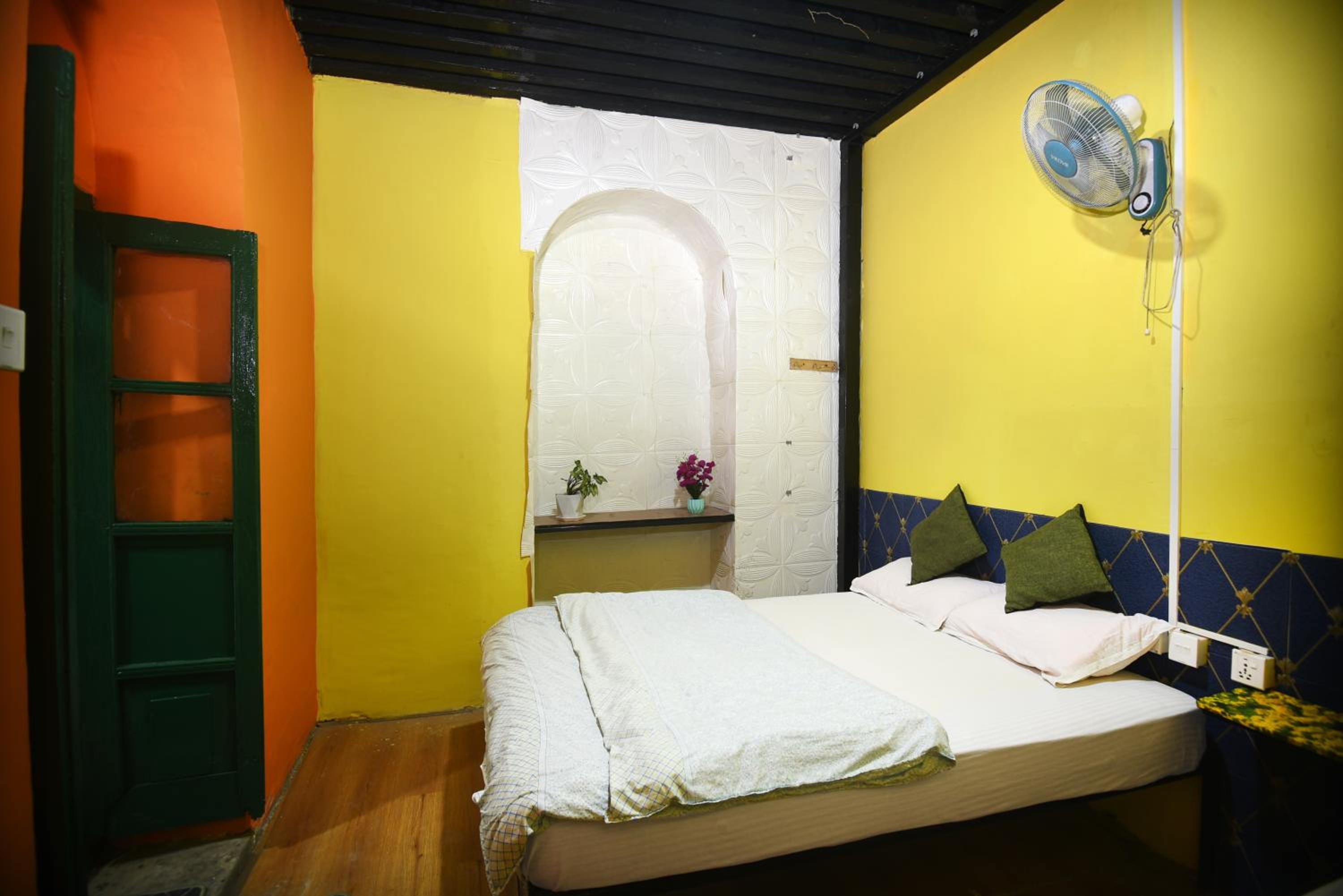 Antique Hostel Nepal