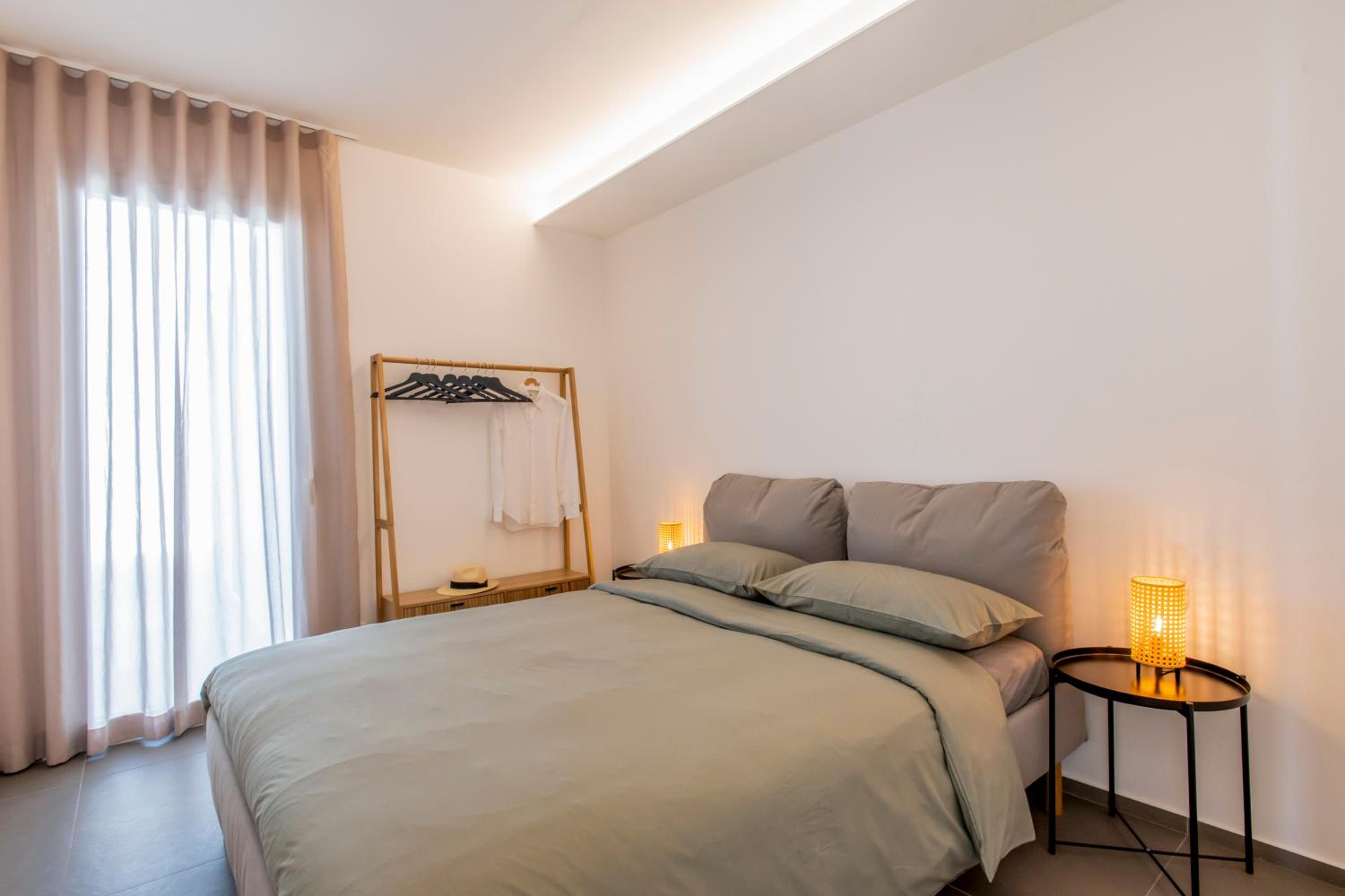 SIMANA Mediterranean Pool Villas photo 4