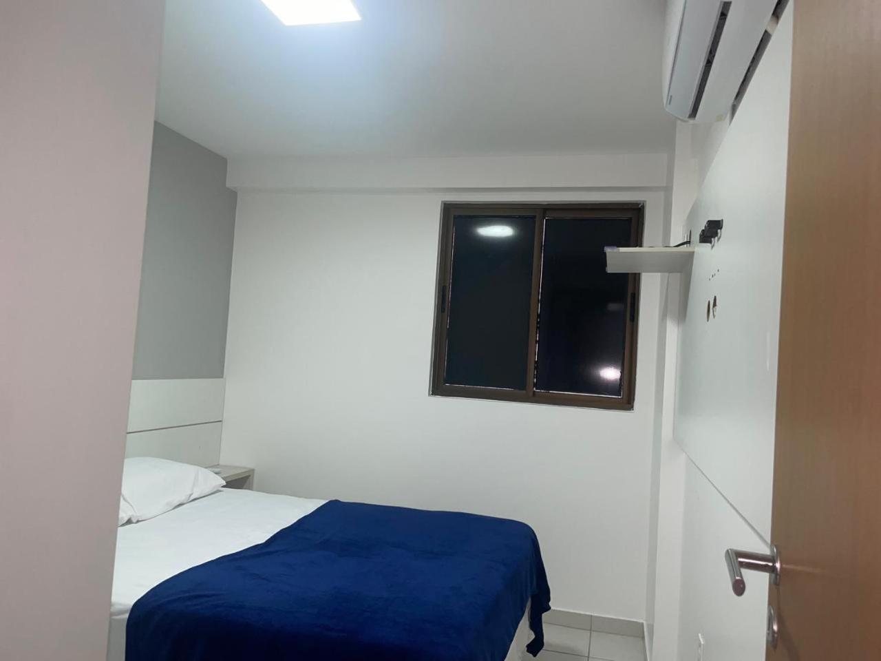 Apt 02 quartos em Ponta Verde