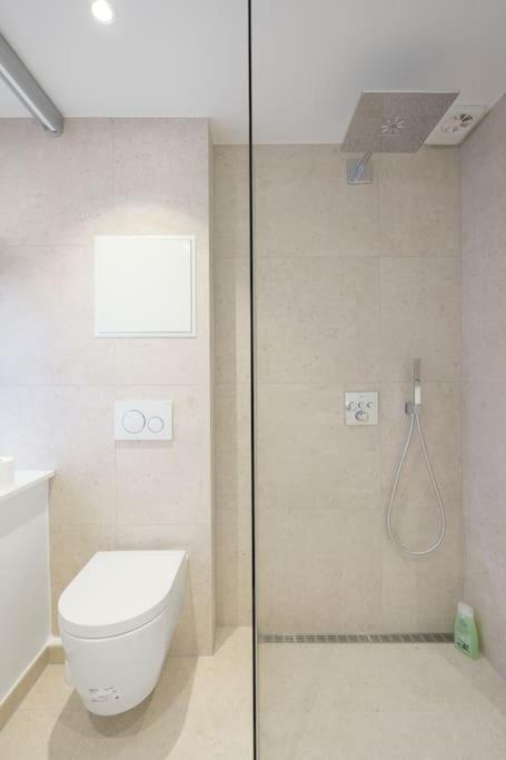 Luxury apartment in Copenhagen