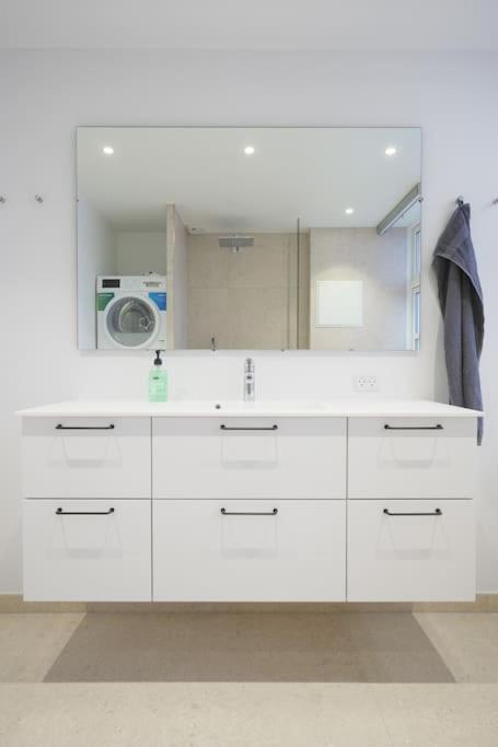 Luxury apartment in Copenhagen