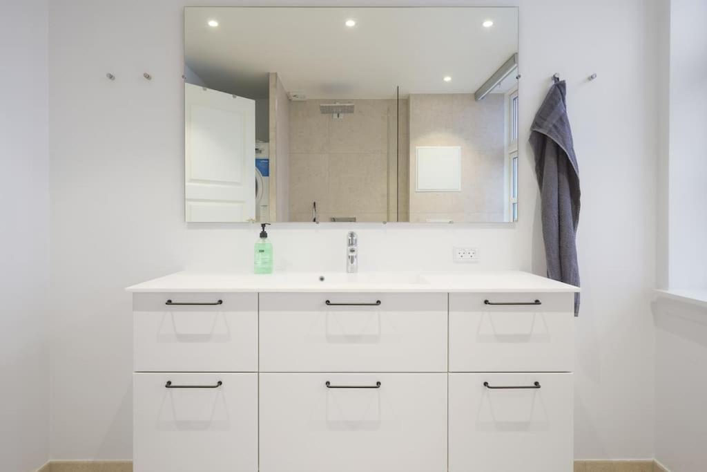Luxury apartment in Copenhagen