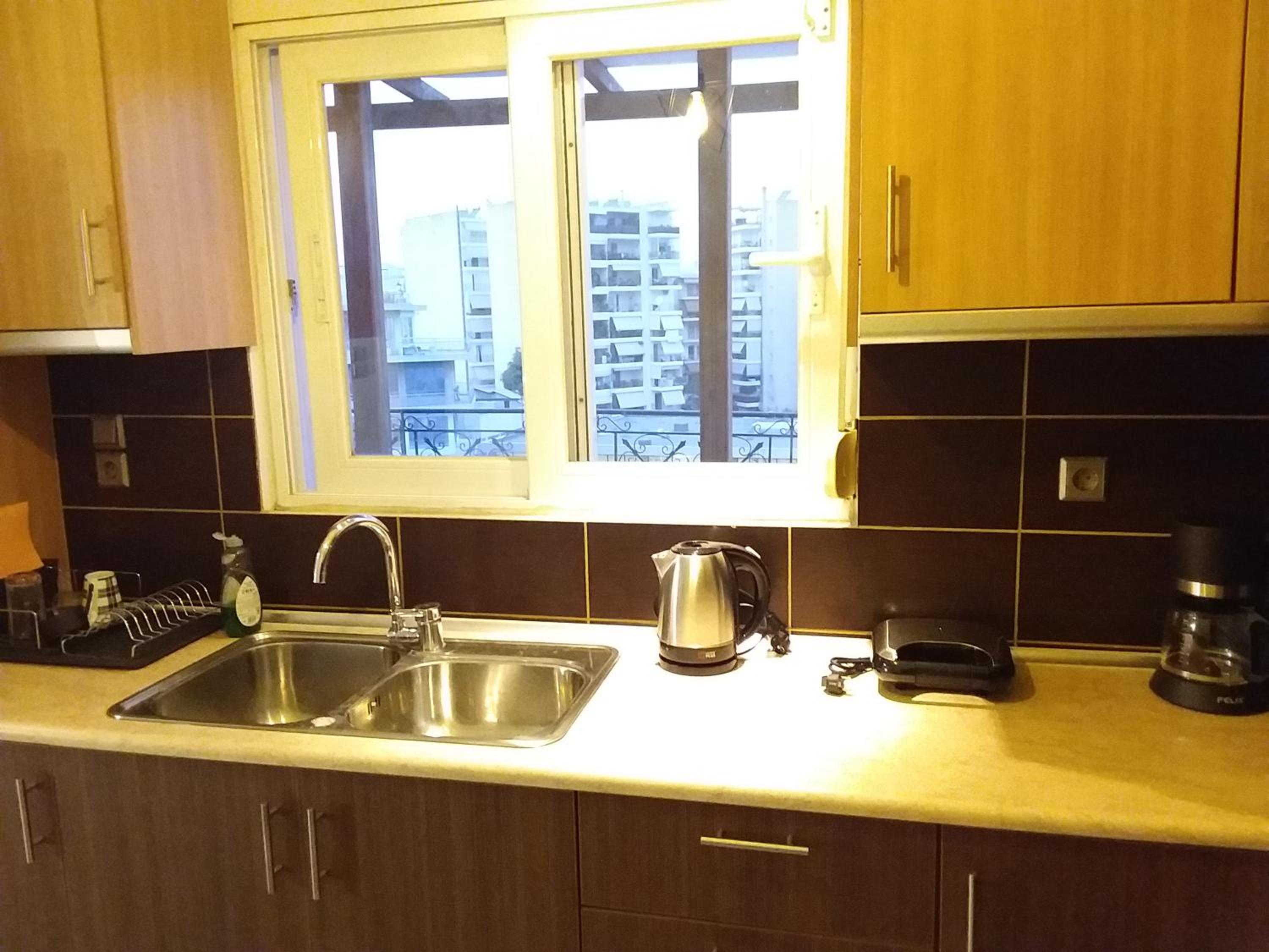 Gazi view apartments #1