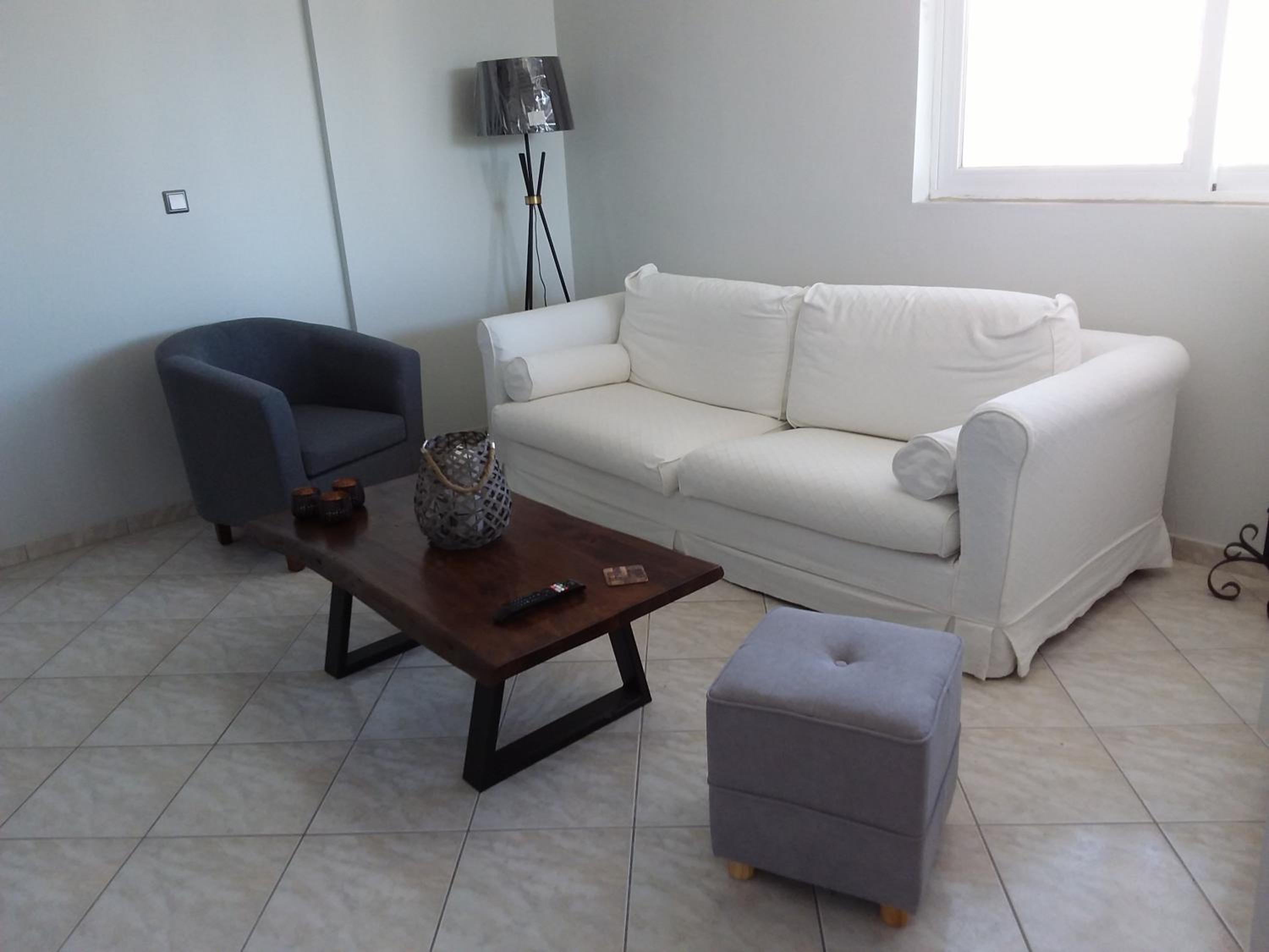 Gazi view apartments #1