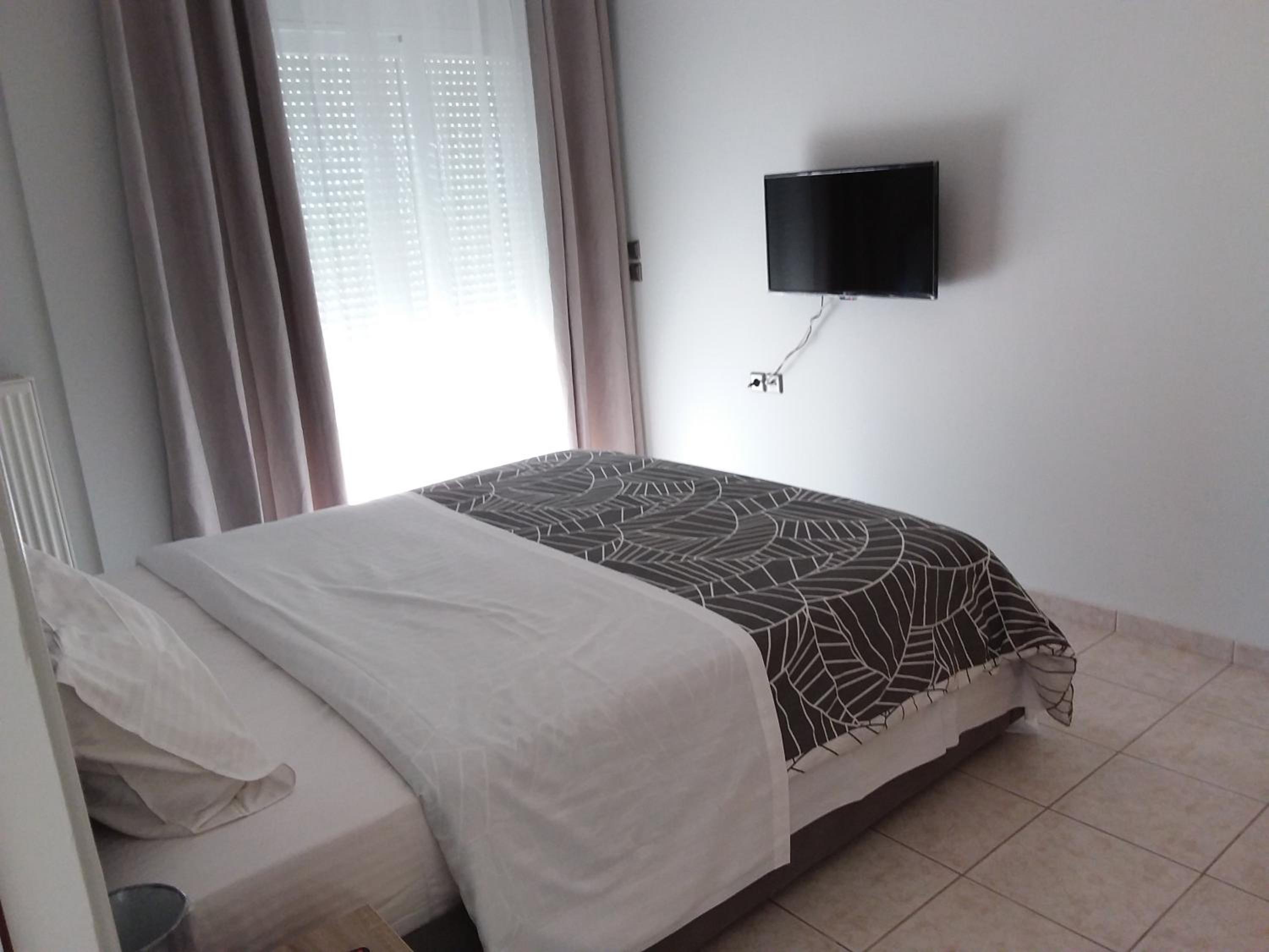 Gazi view apartments #1
