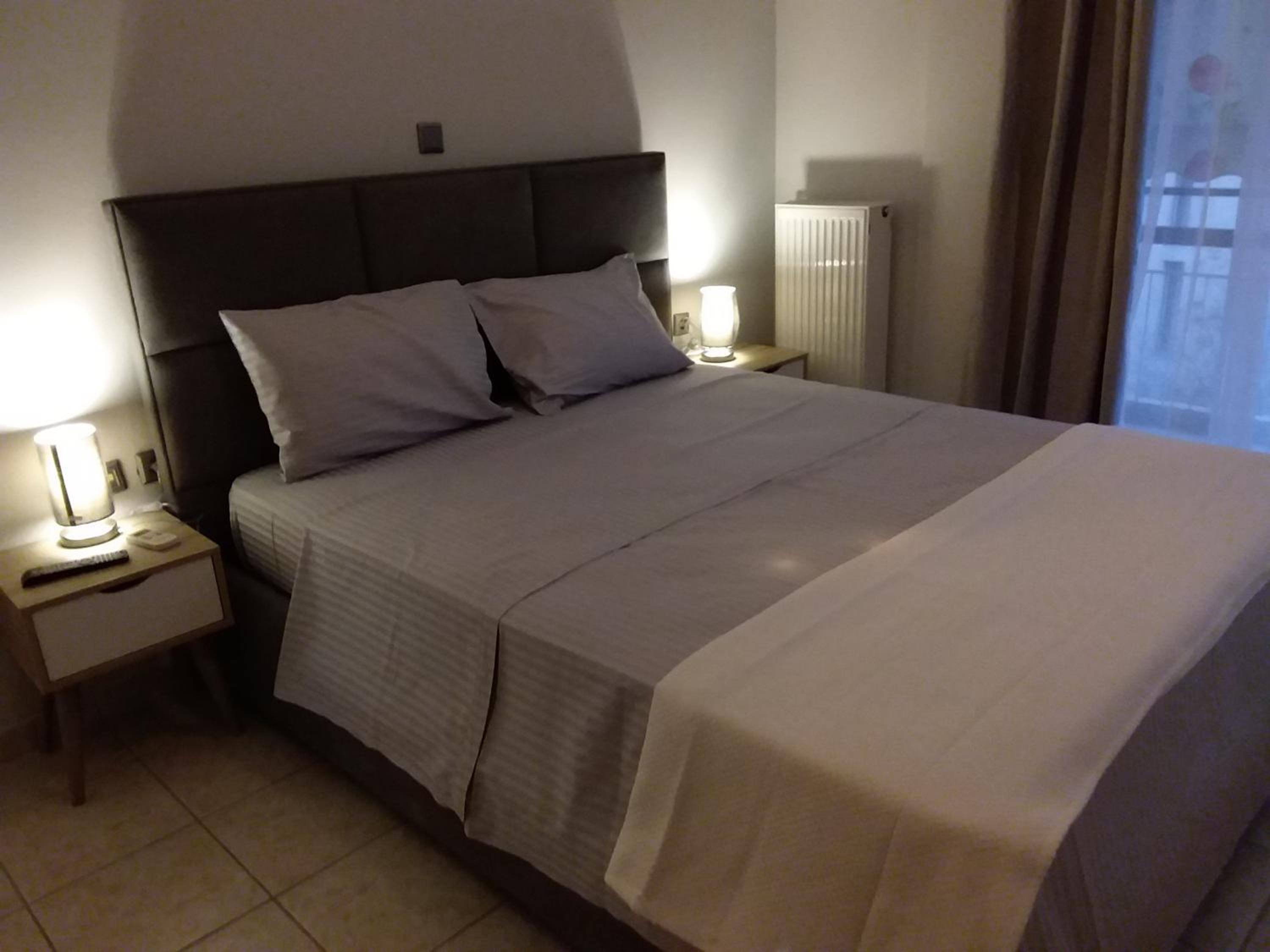 Gazi view apartments #1