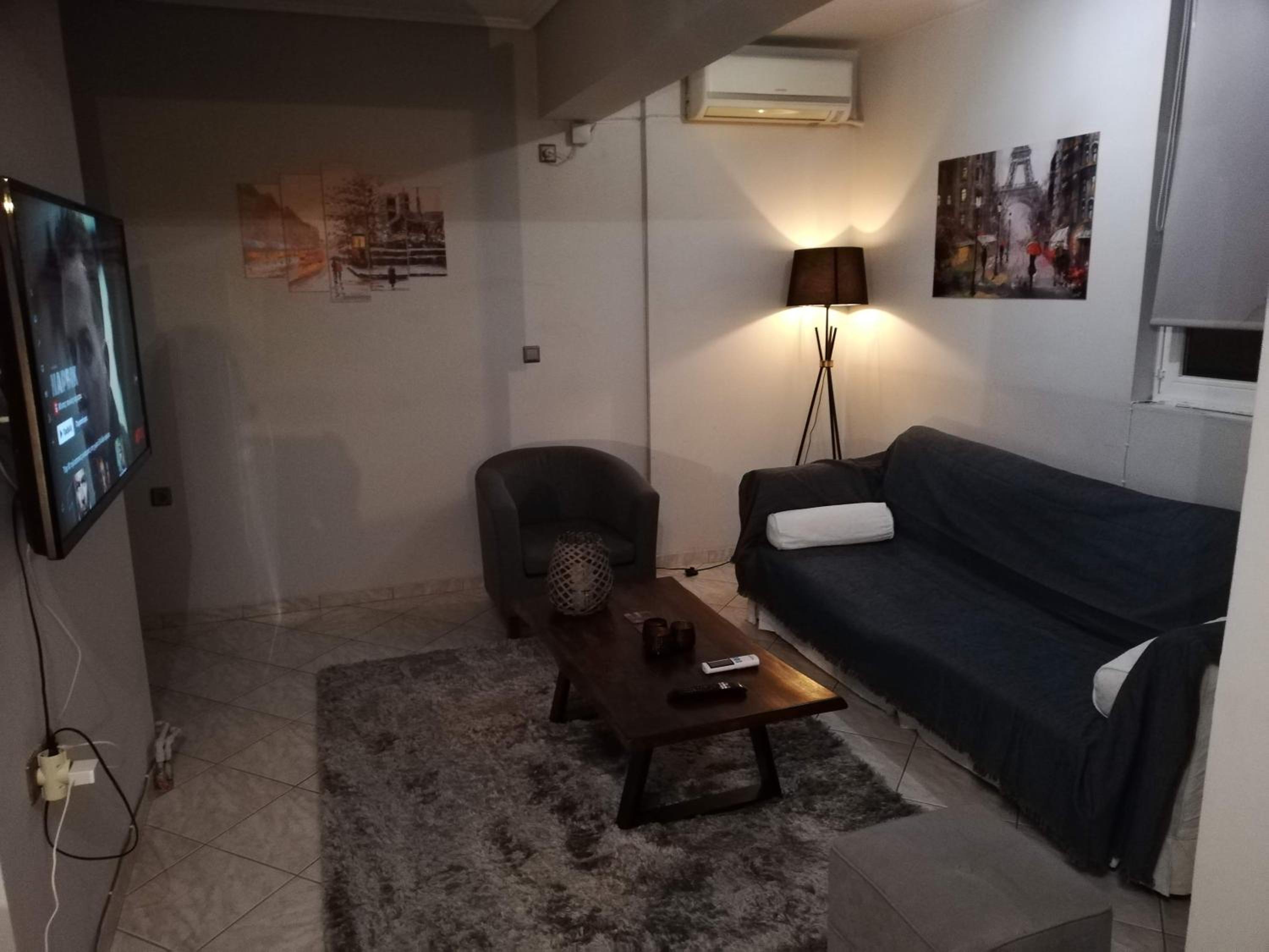 Gazi view apartments #1