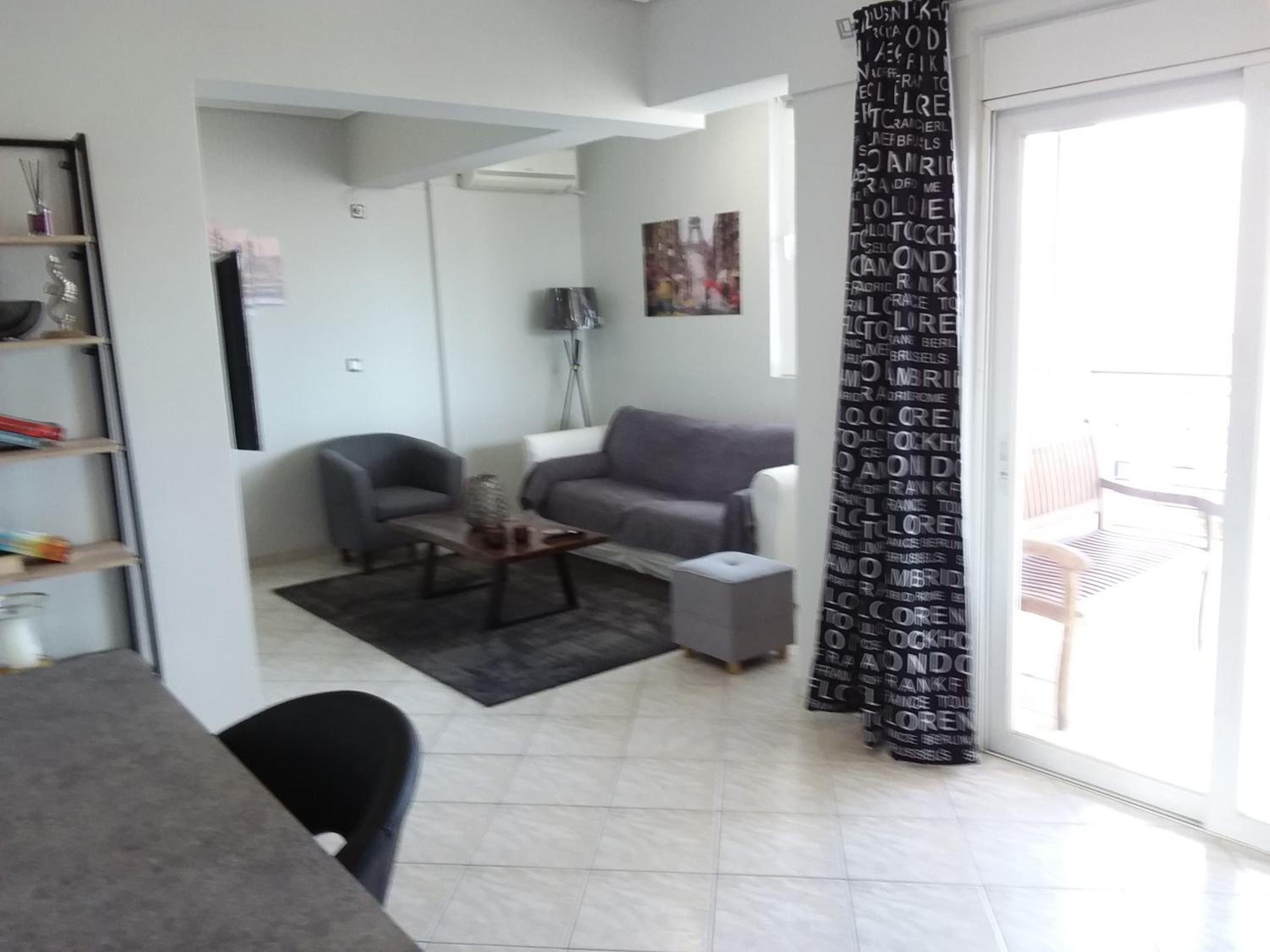 Gazi view apartments #1